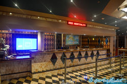 Bureau Service Client (pont 3)