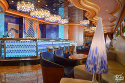 Bar Lounge Virgo (pont 3 Ambra)