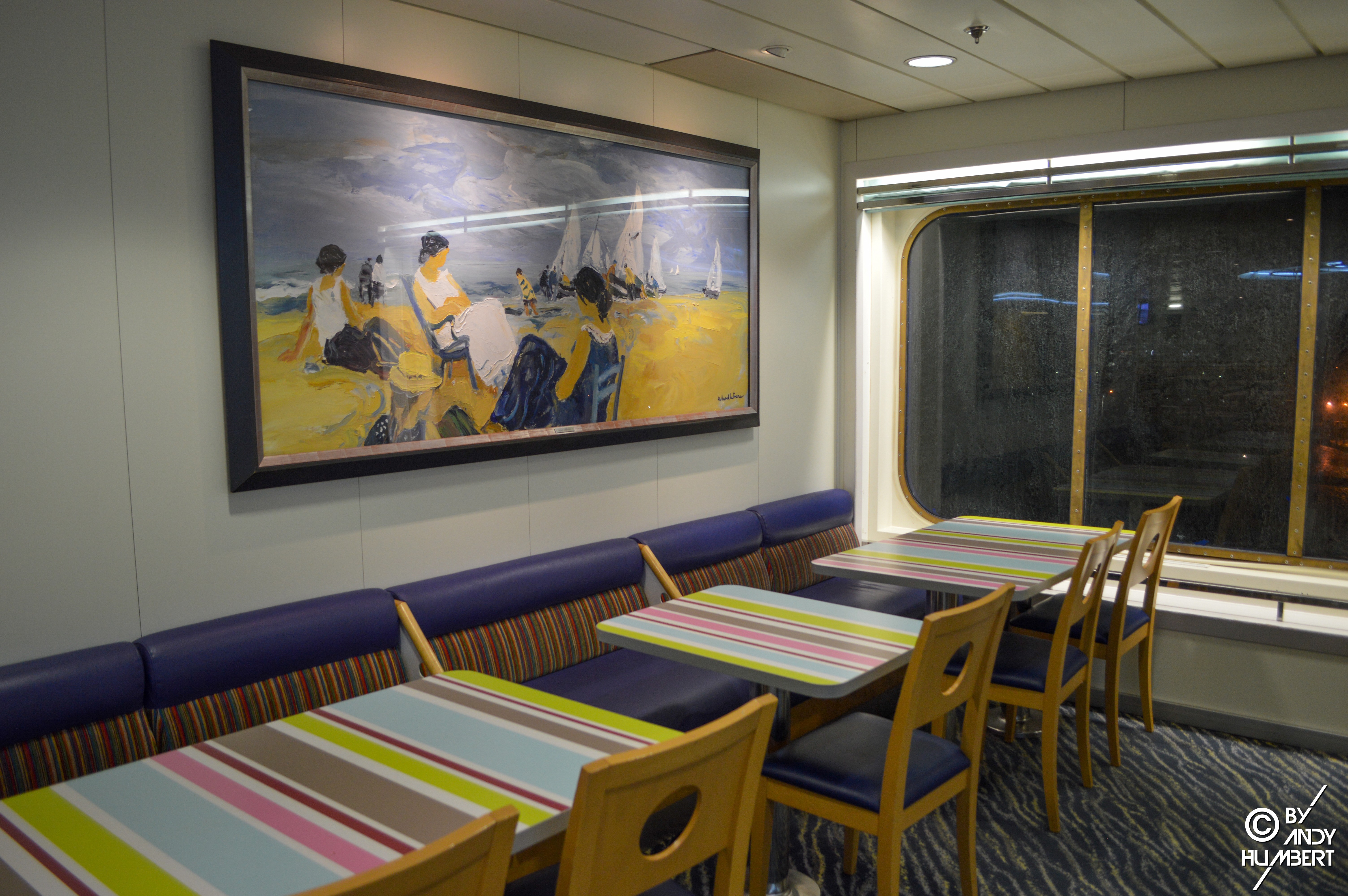 Drivers' Club (pont 8)