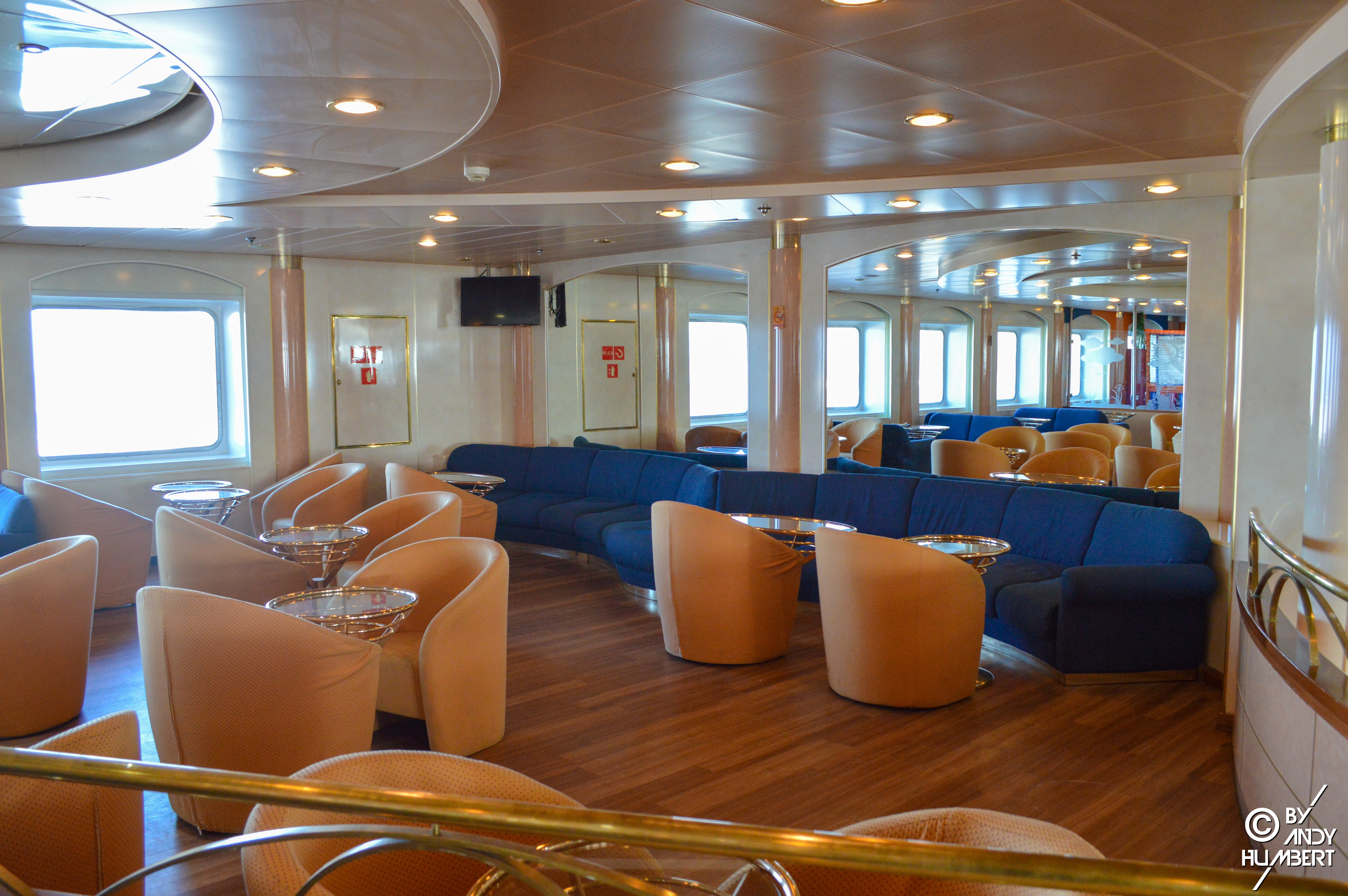 Snack Bar (pont 6)