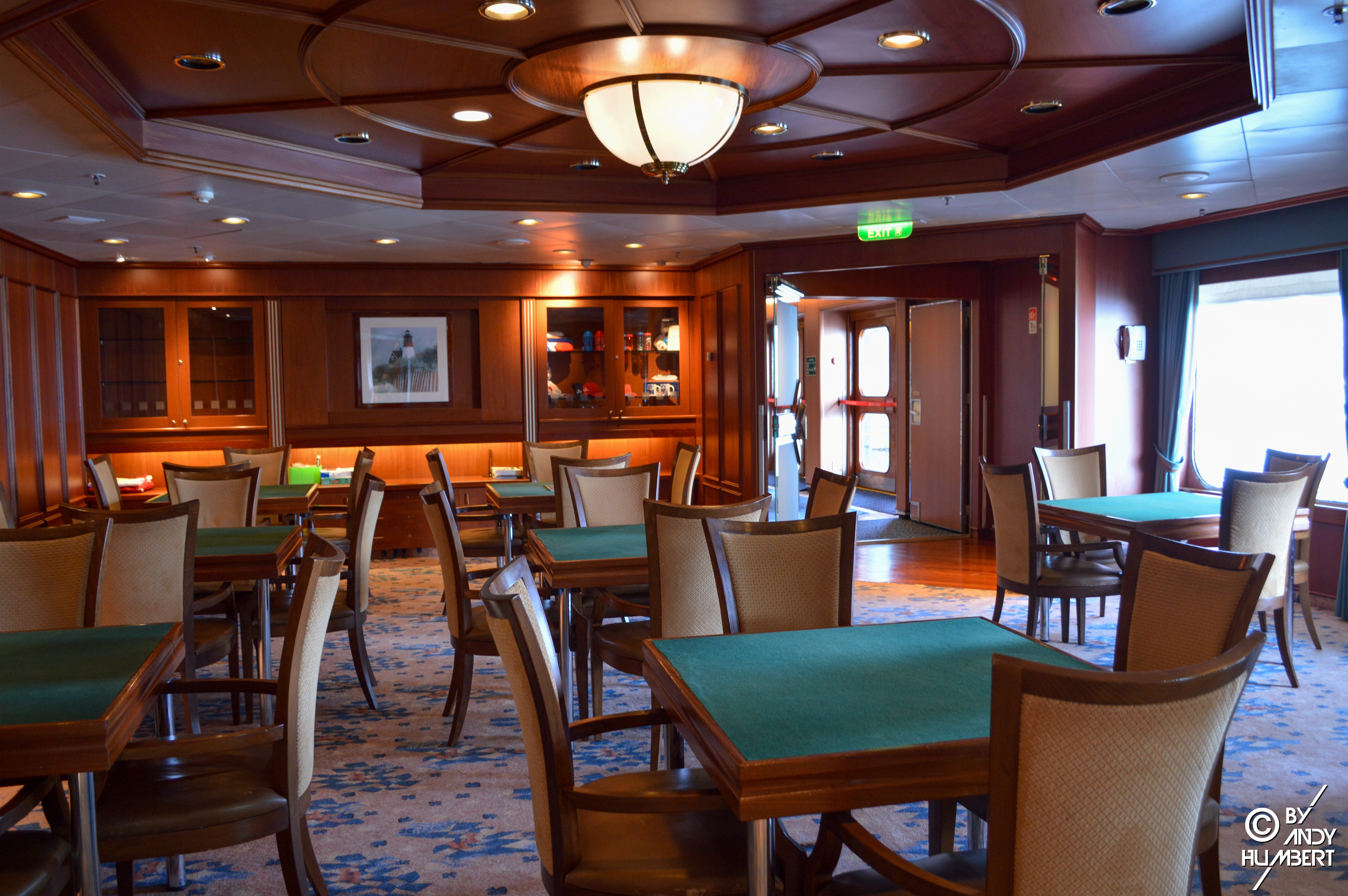 Card Room (pont 7)
