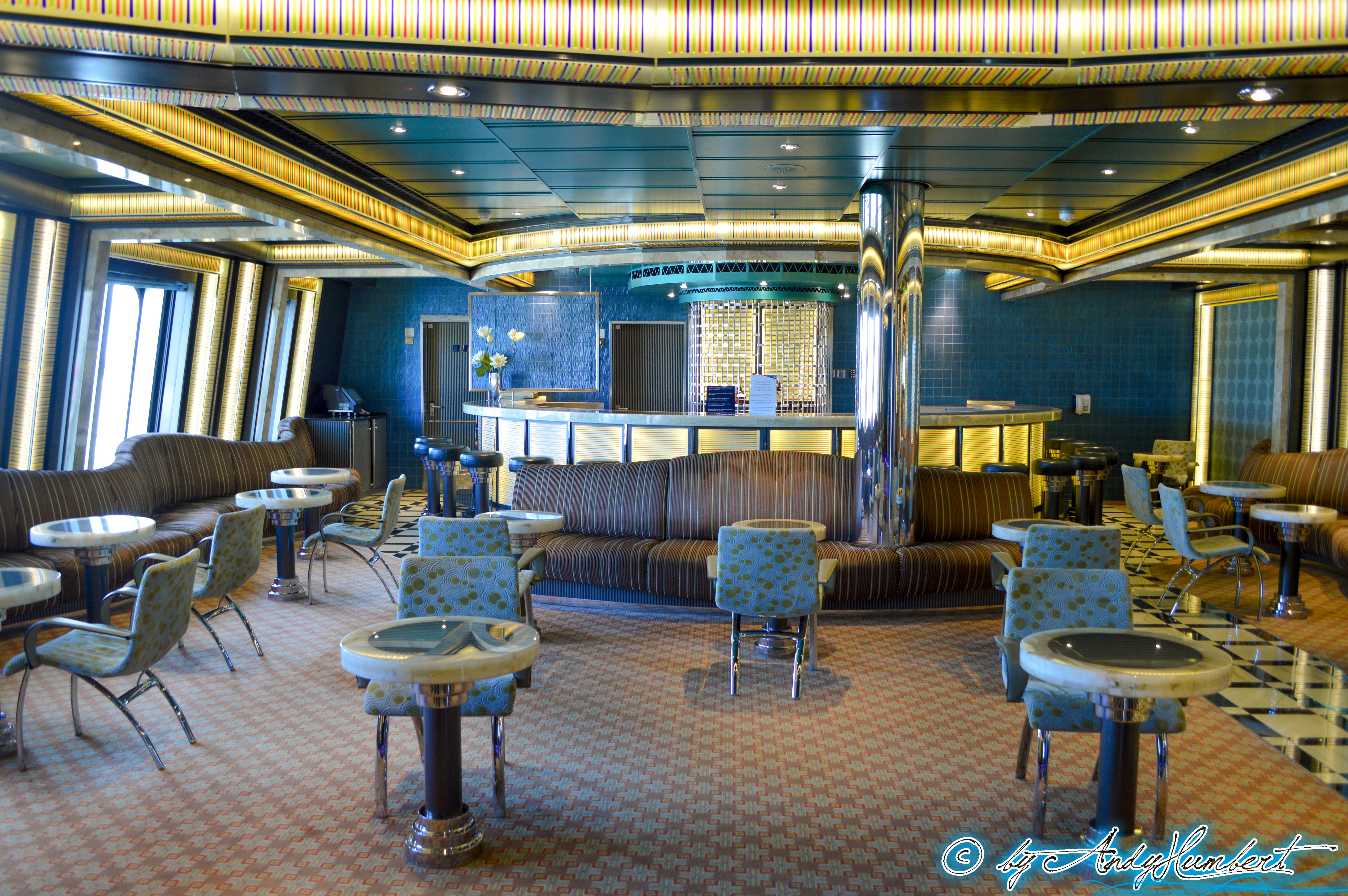 Sala da ballo Pompadour (pt5 Tivoli)