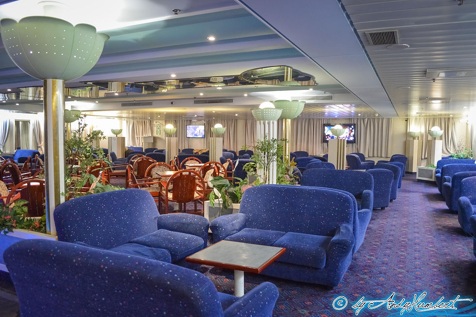 Bar Salon