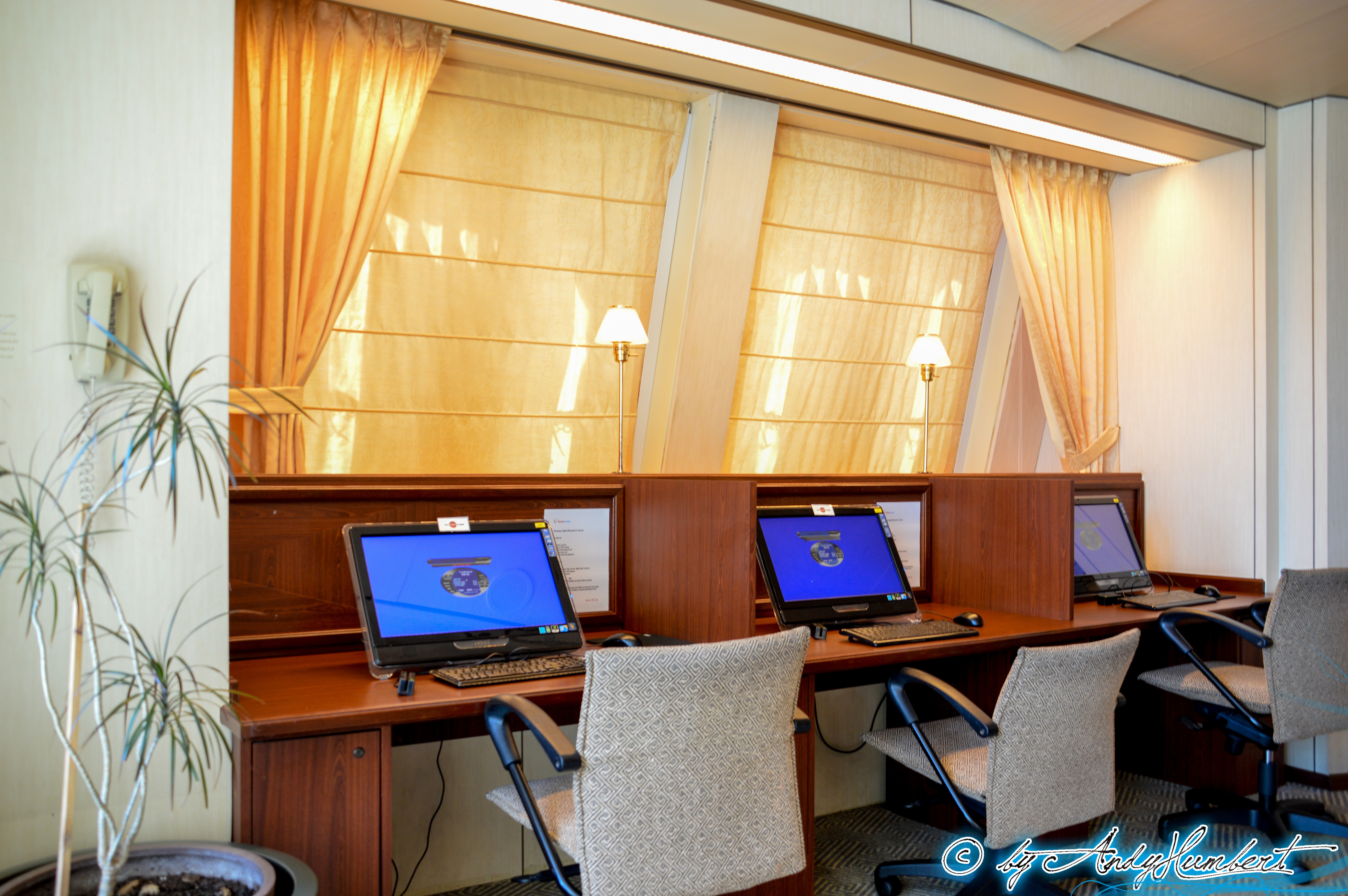 Browsers' Corner (pont 5)