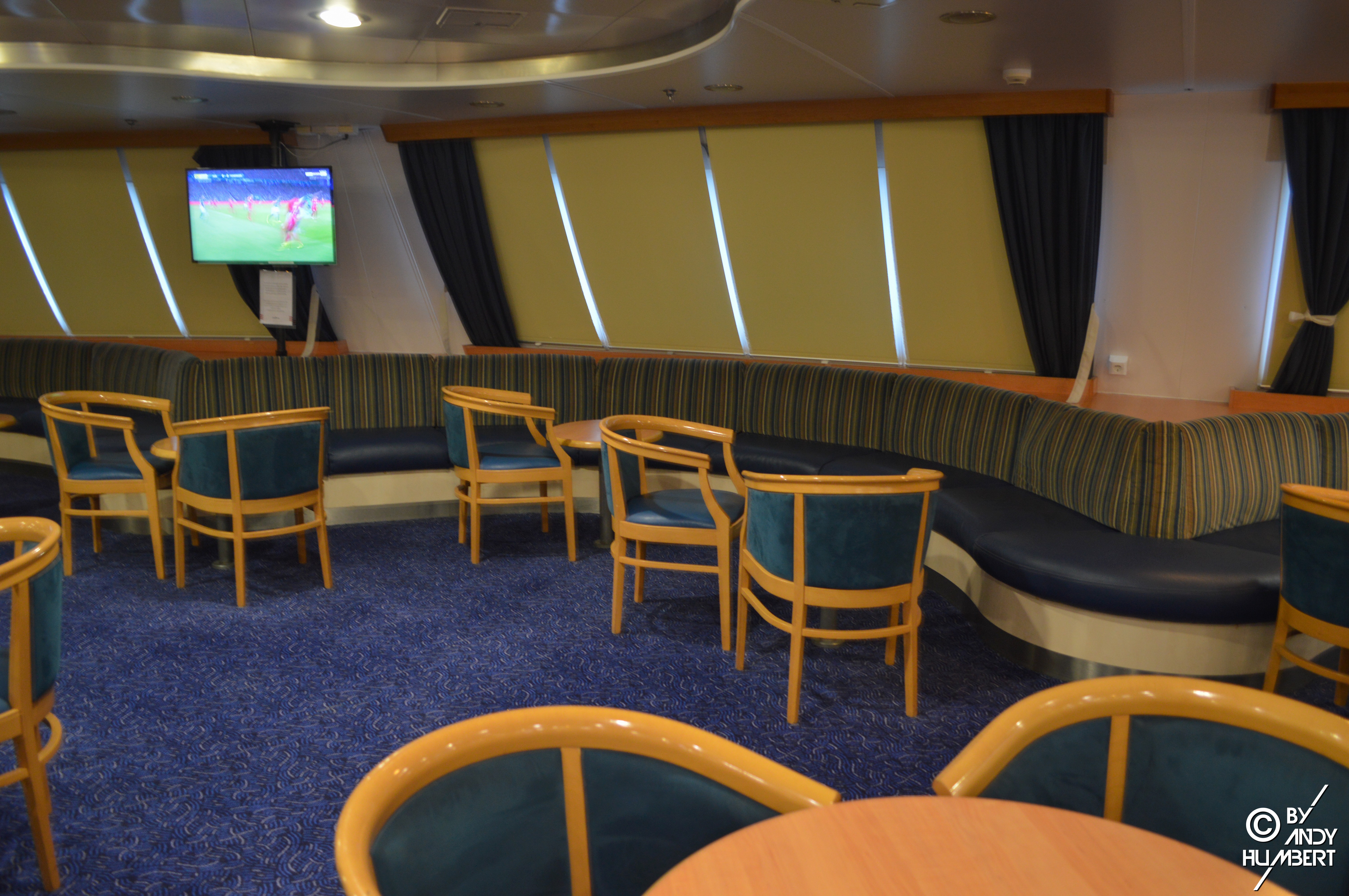 Le Bar (pont 8)