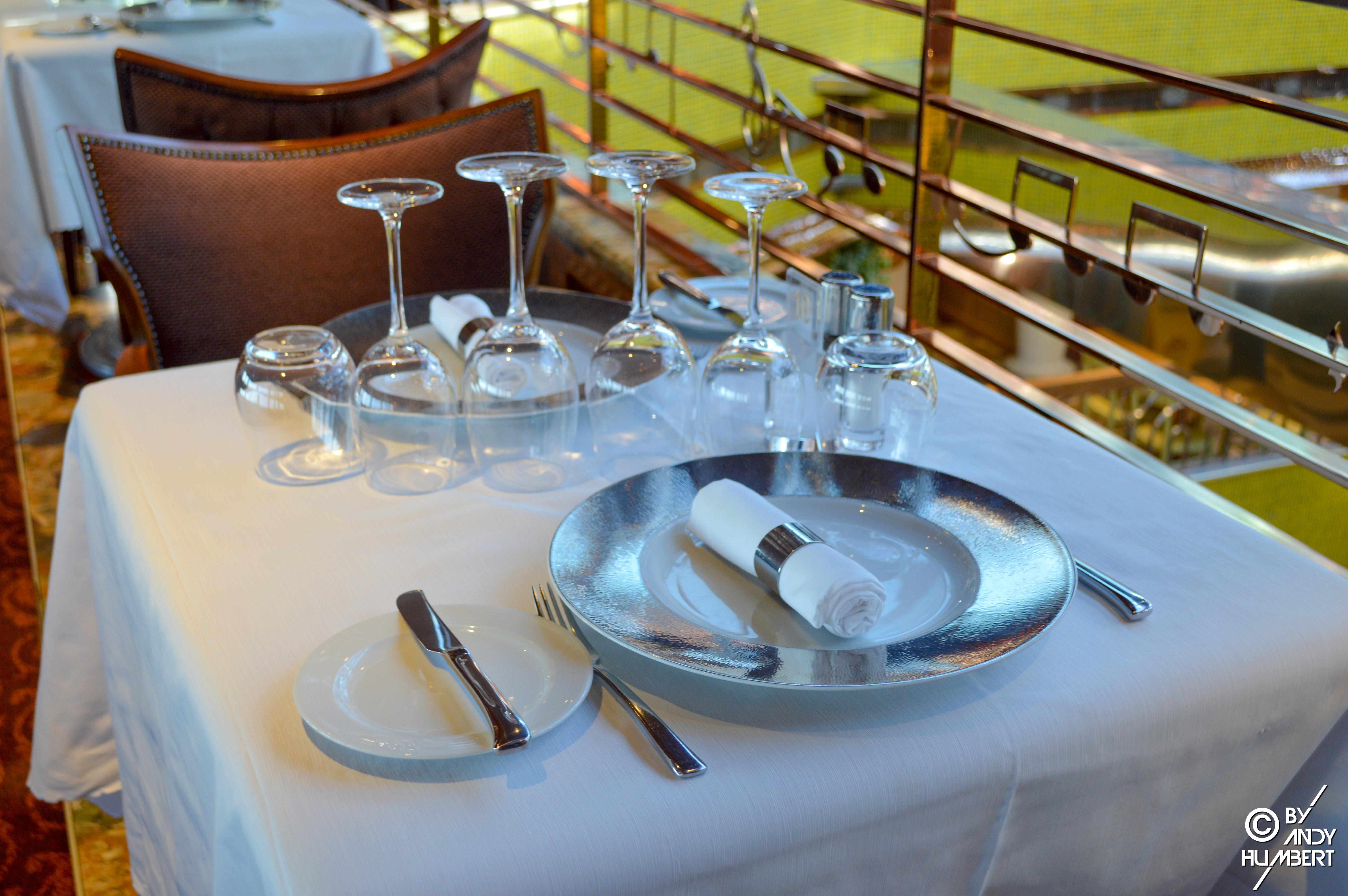 Restaurant Club Blue Moon (pont 11)