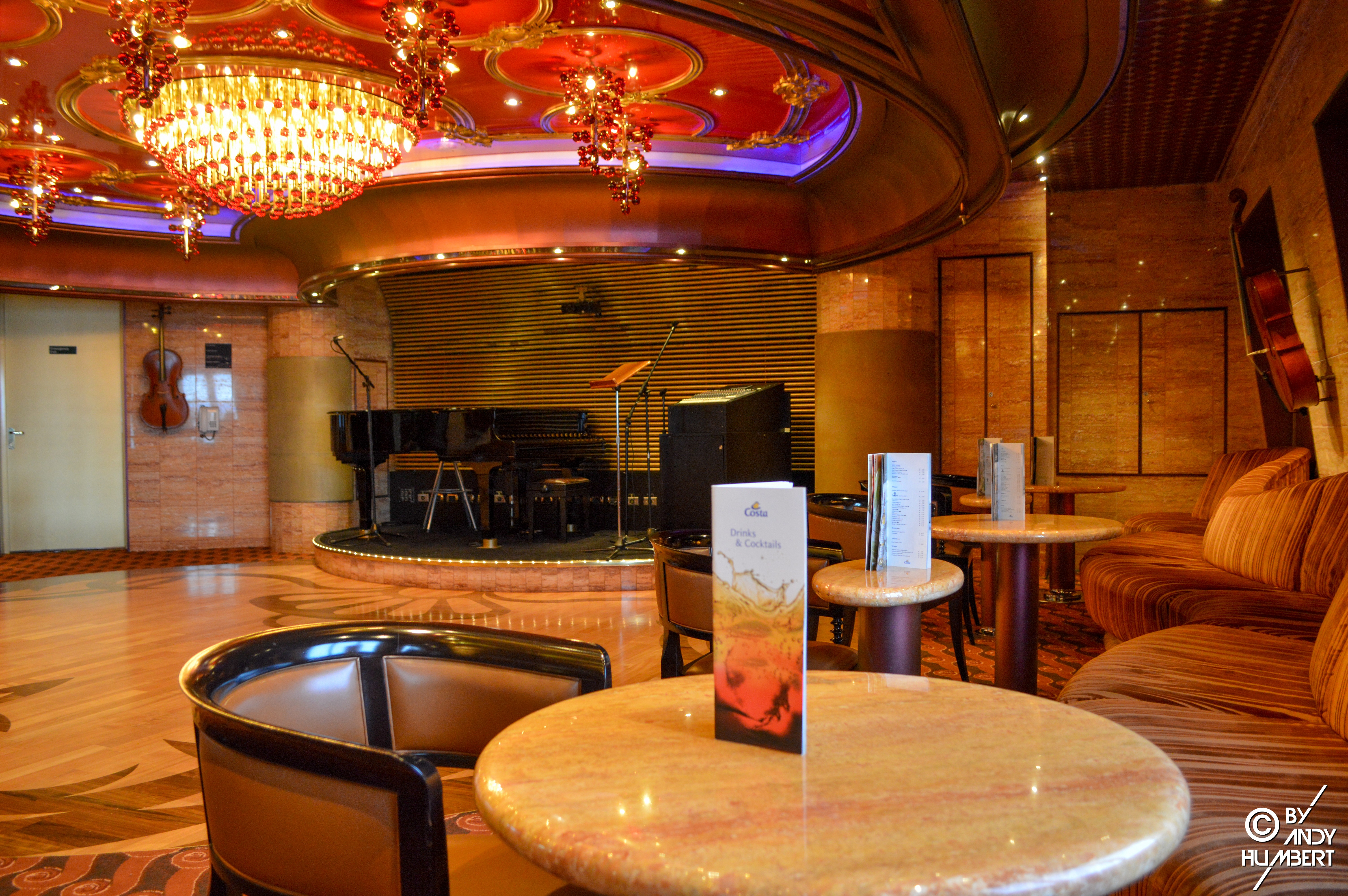 Wien Wien Bar (pont 5 Swing)