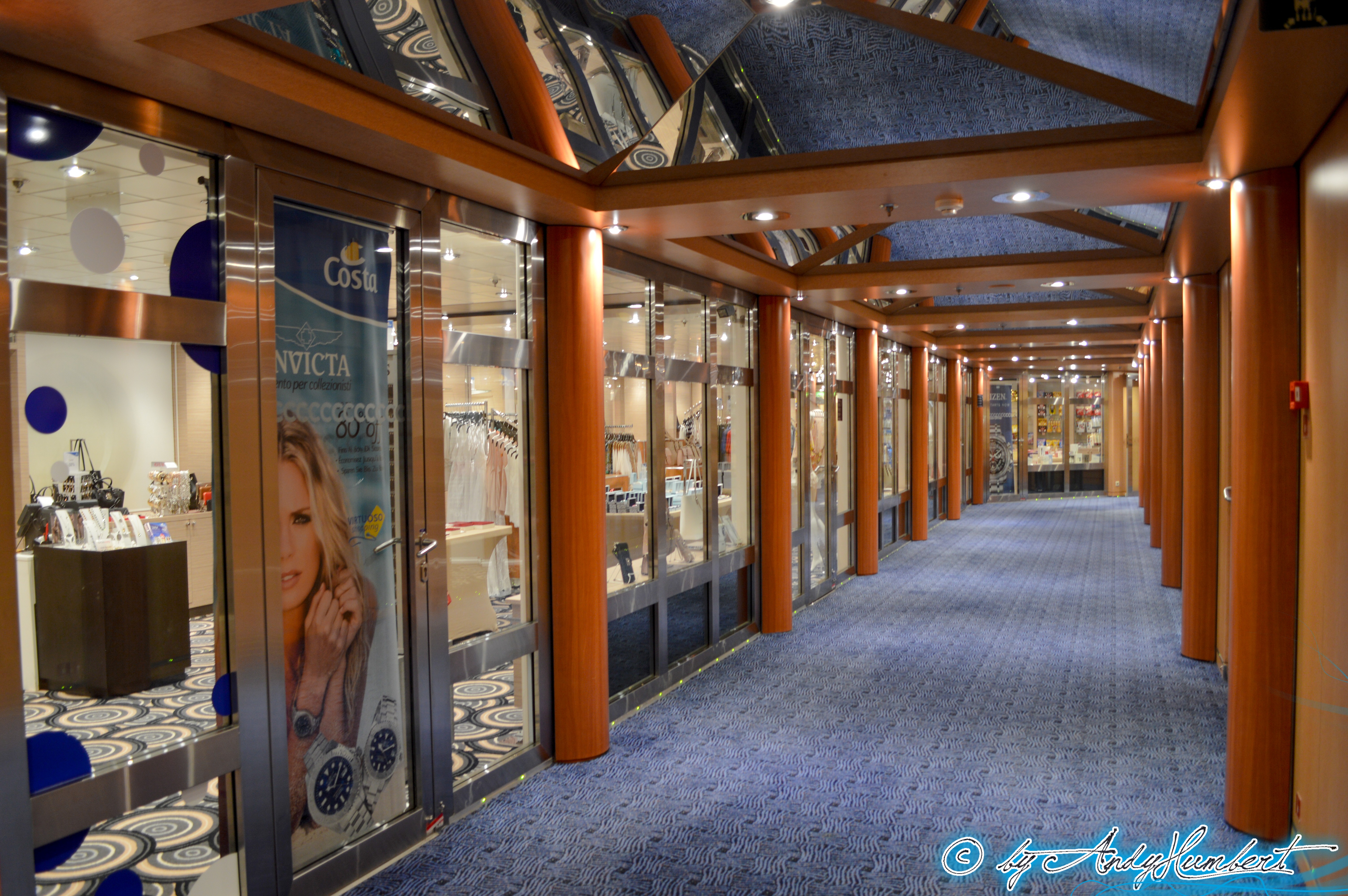 Galleria Shops Sorrento (pt.5)