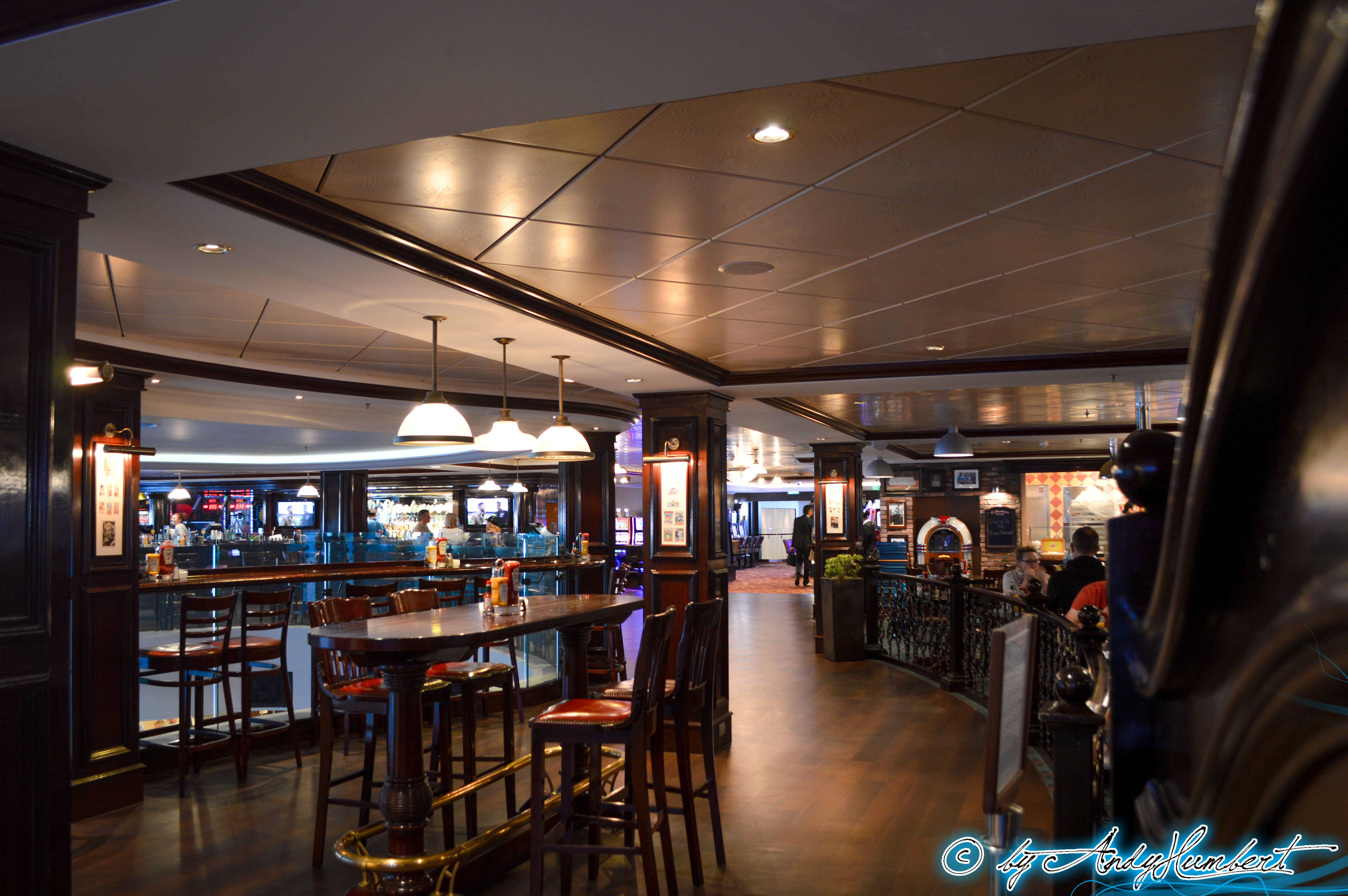 O’Sheehan’s Neighborhood Grill (p.6)