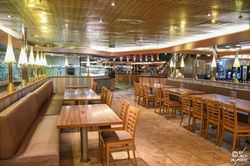 Restaurant Buffet Cristoforo Colombo 1954 (pont 9 Napoli)