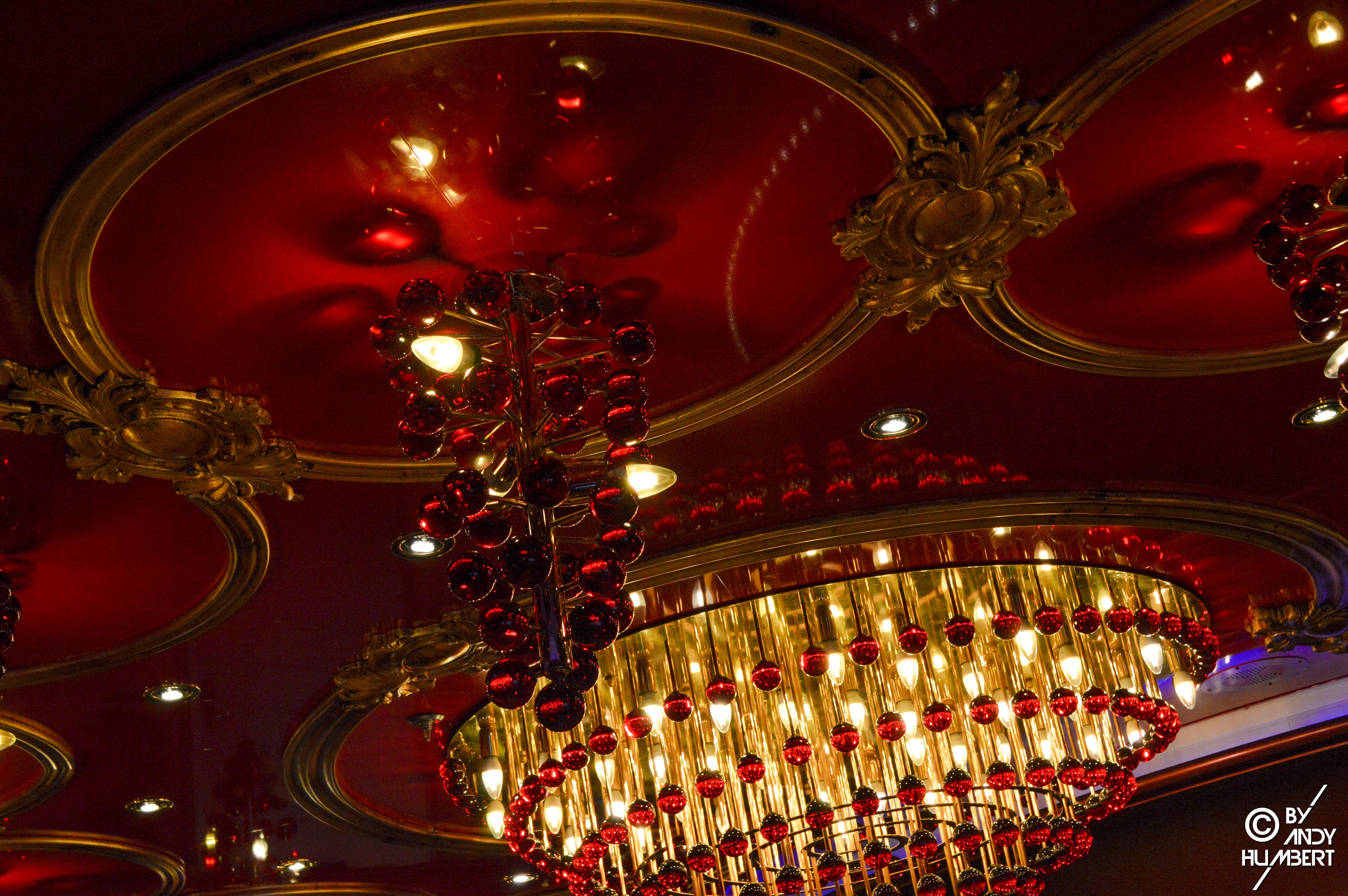 Wien Wien Bar (pont 5 Swing)