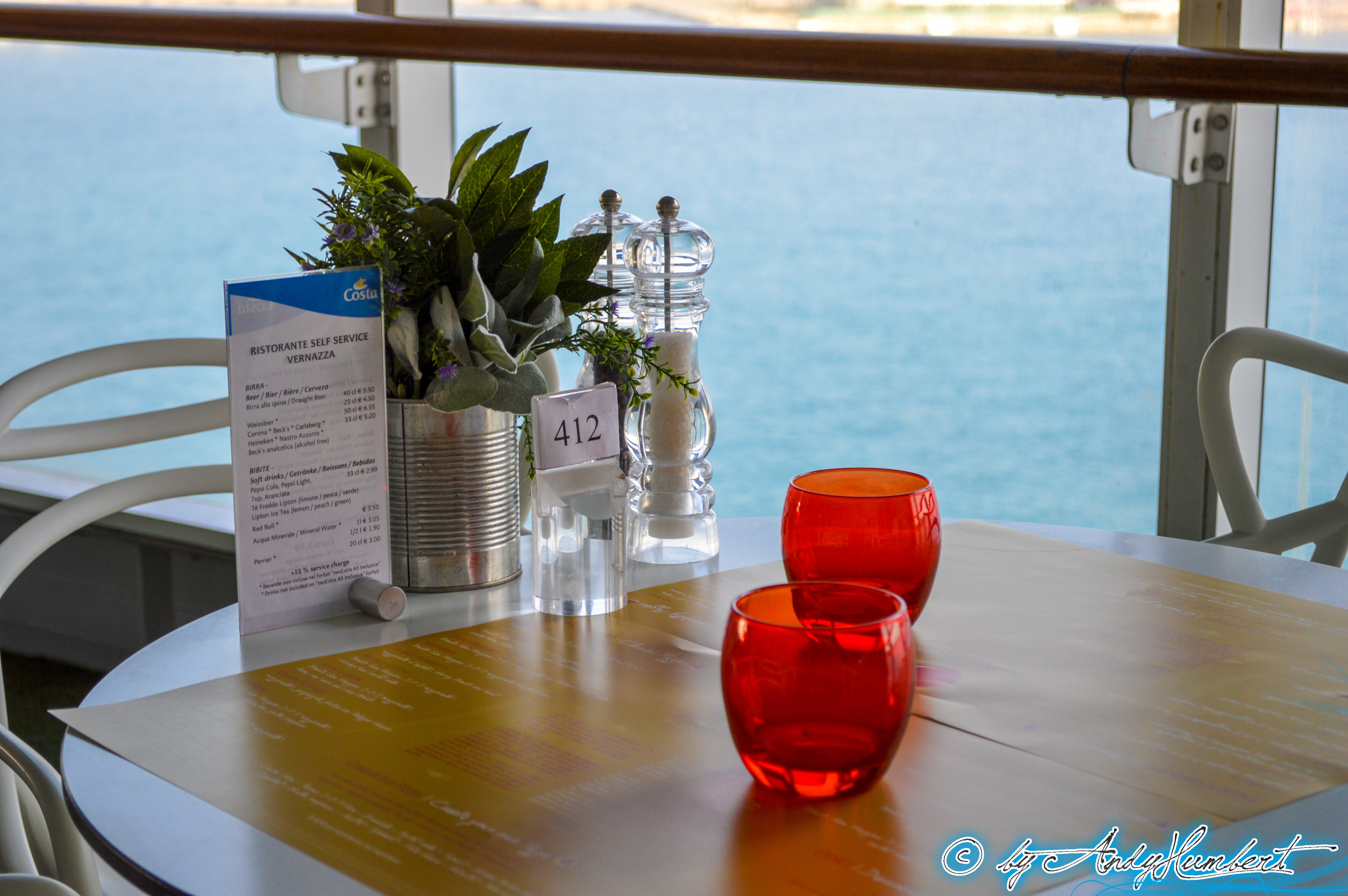 Pizzeria Monterosso (pont11 C.Terre)