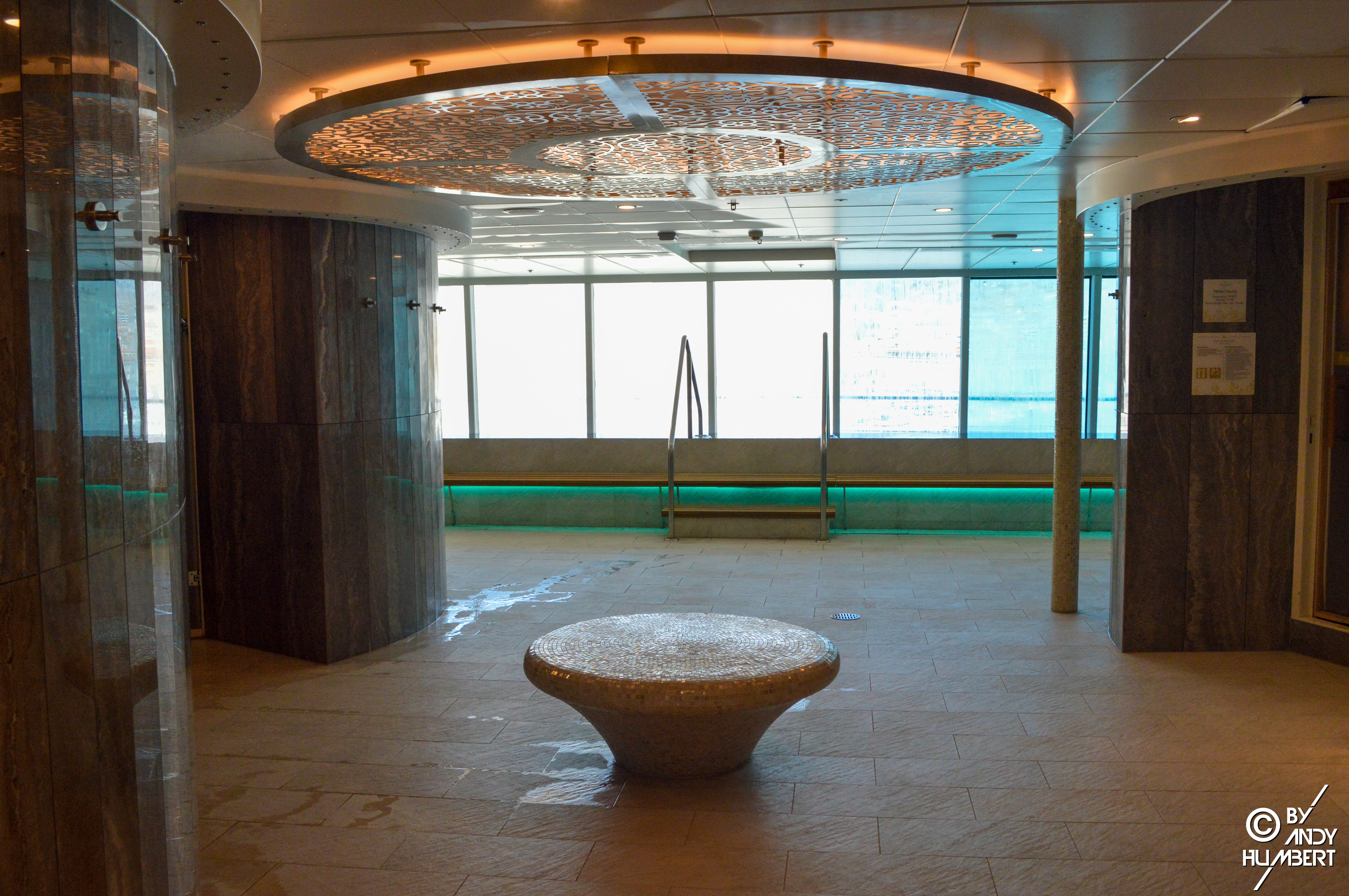 Champneys Spa (pont 11)