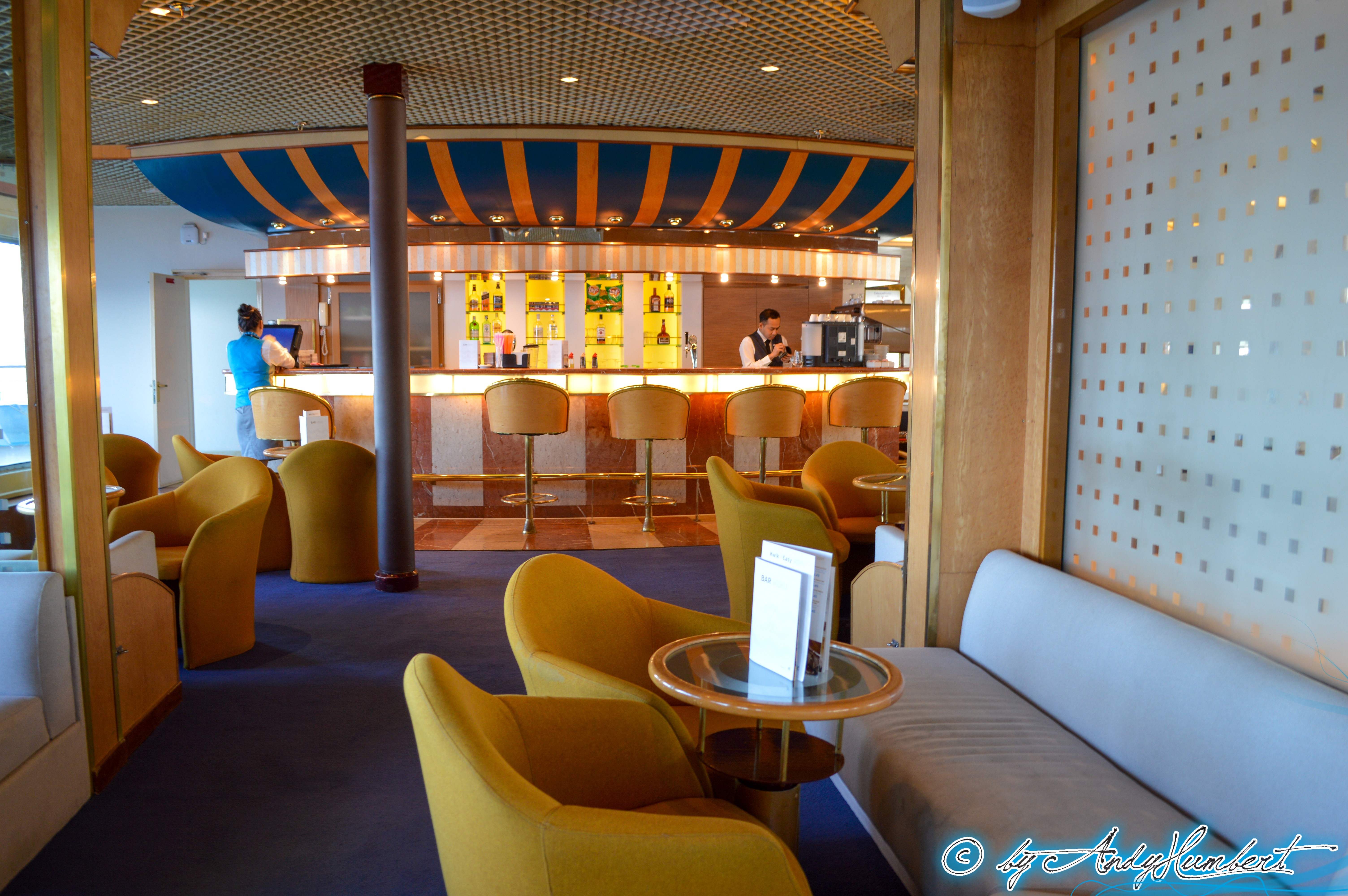 Eros Bar (pont 5 Dionyssos)