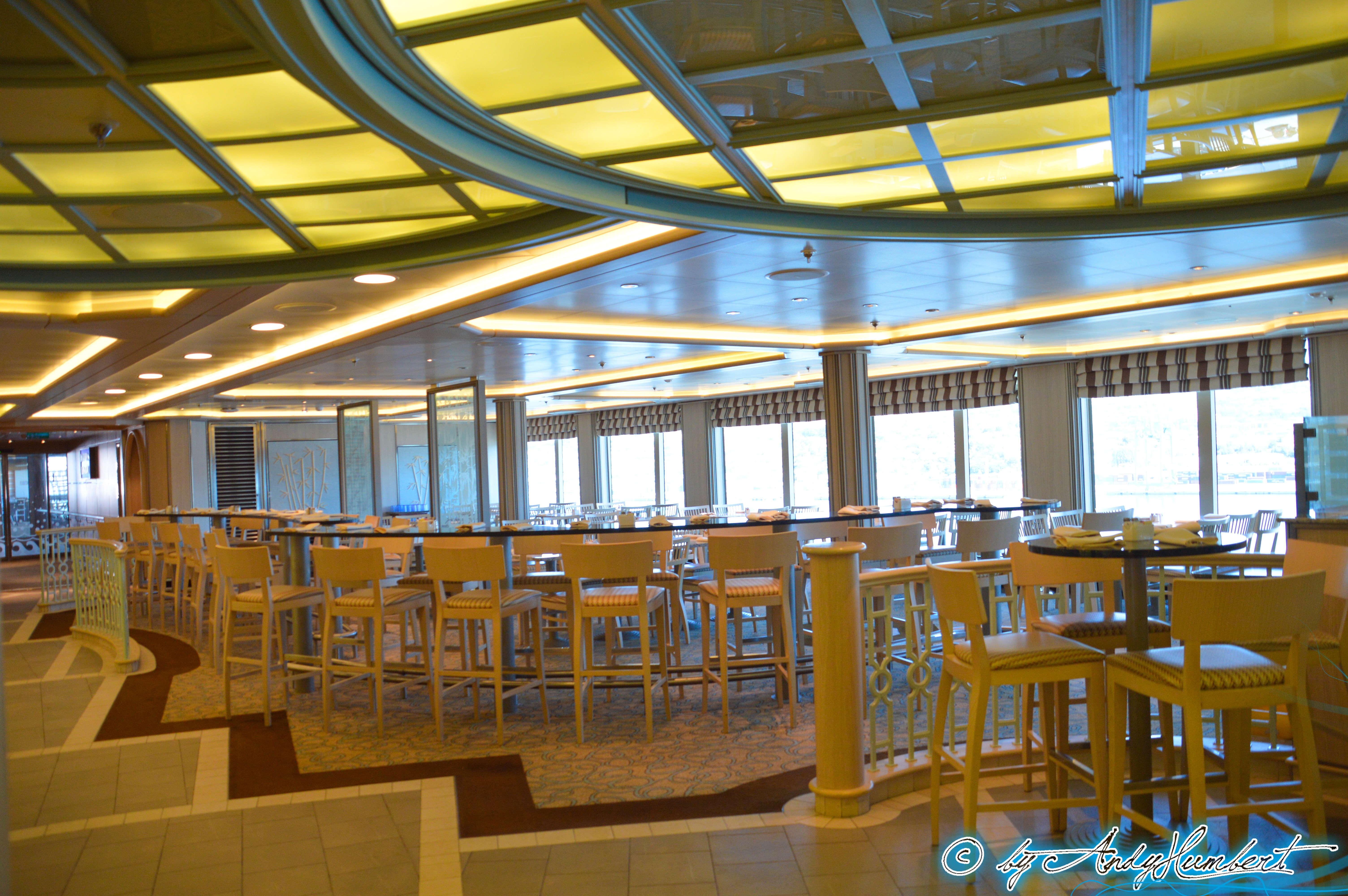 Horizon Court (pont 16)
