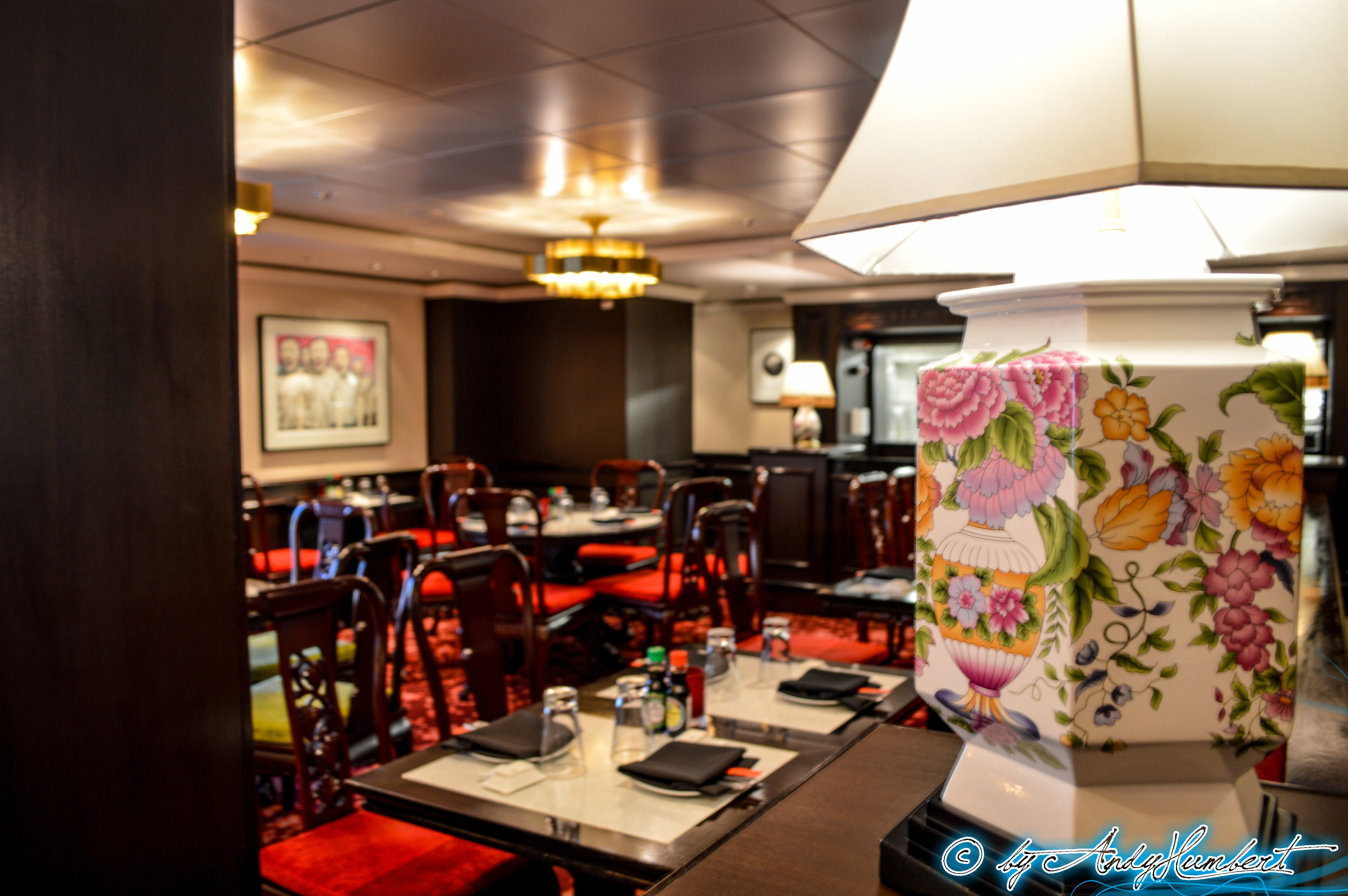 Shanghai’s Chinese Restaurant (pt.6)