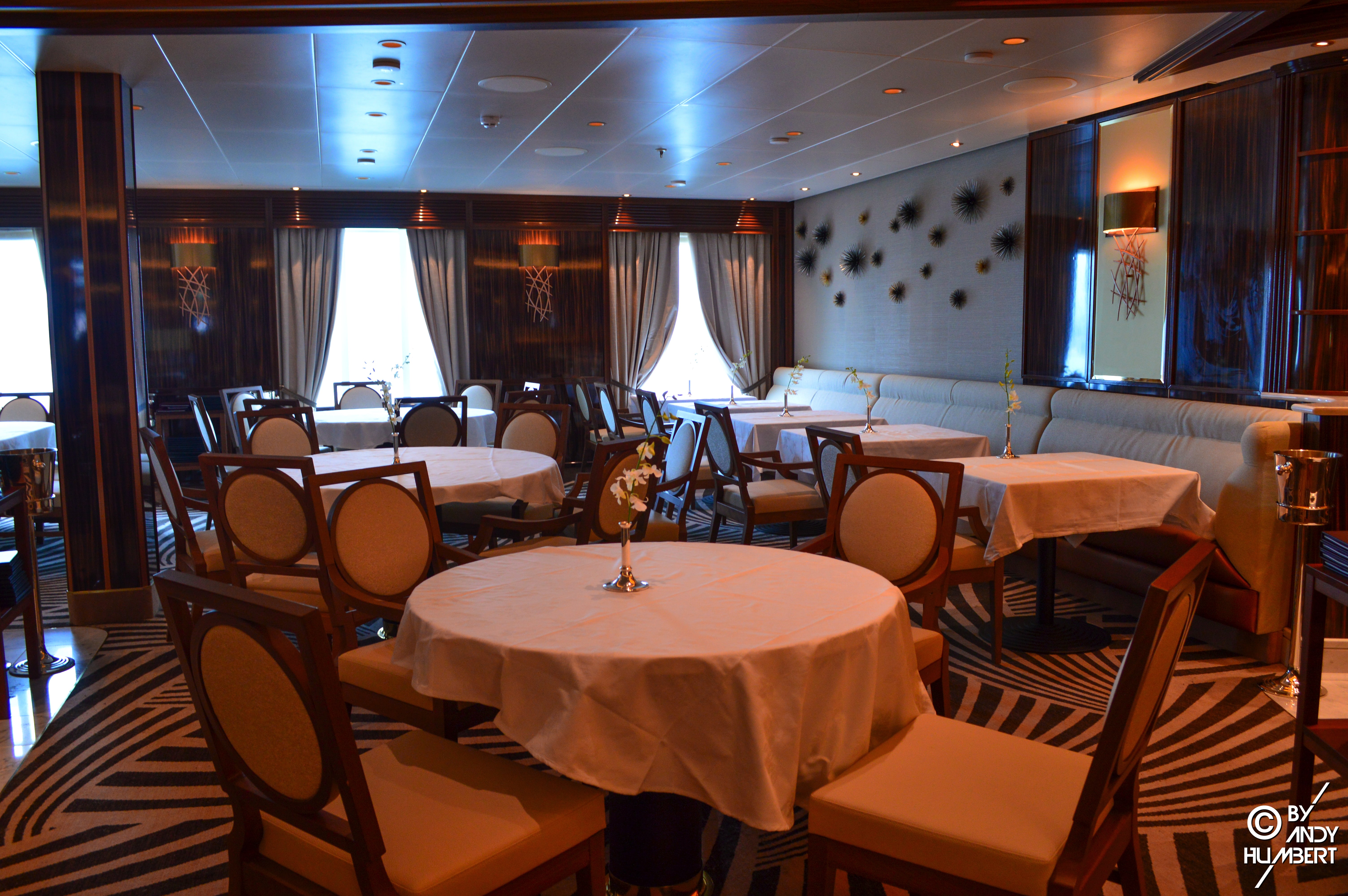 Estrella Dining Room (pont 6 Fiesta)