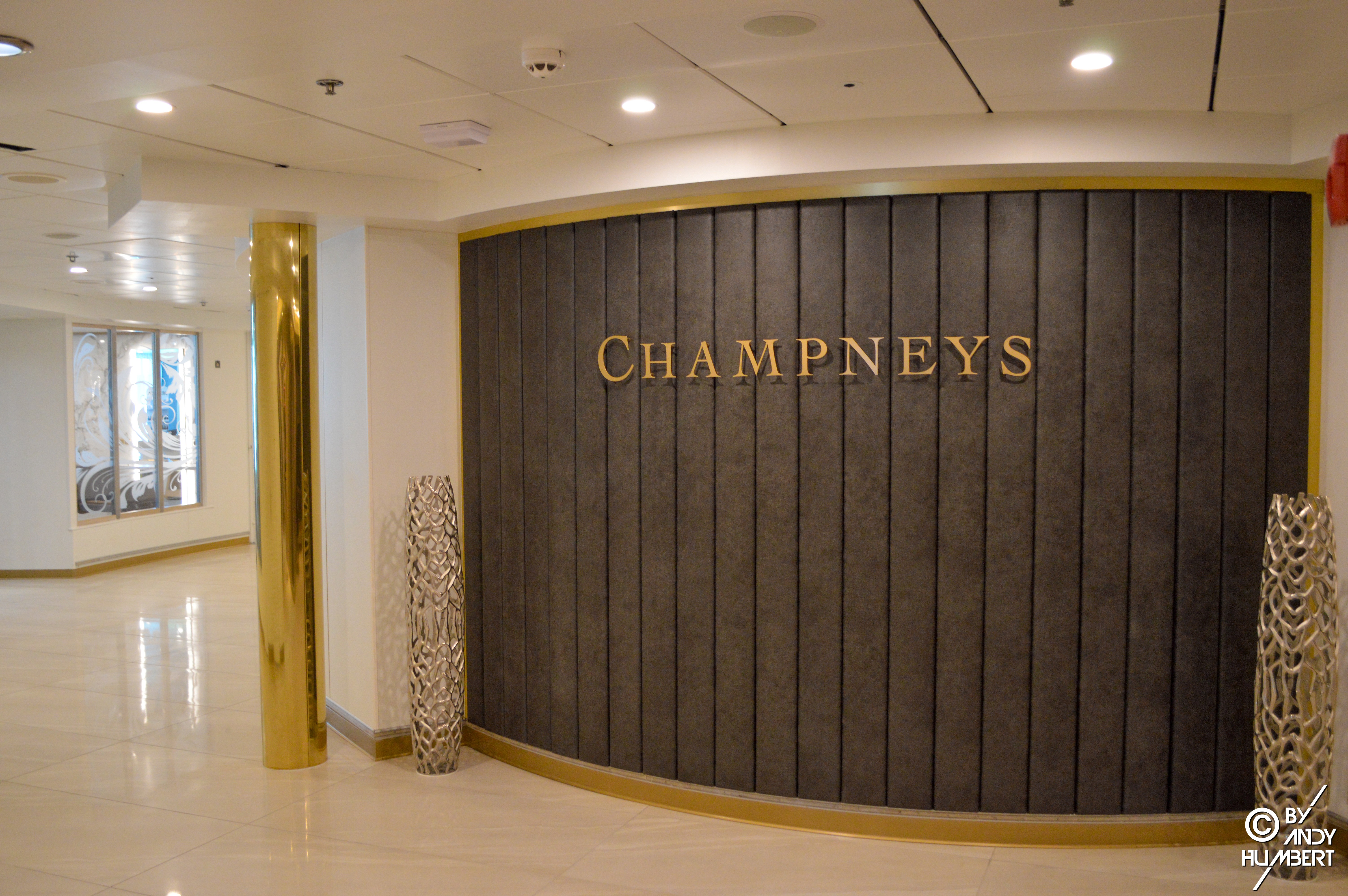Champneys Spa (pont 11)