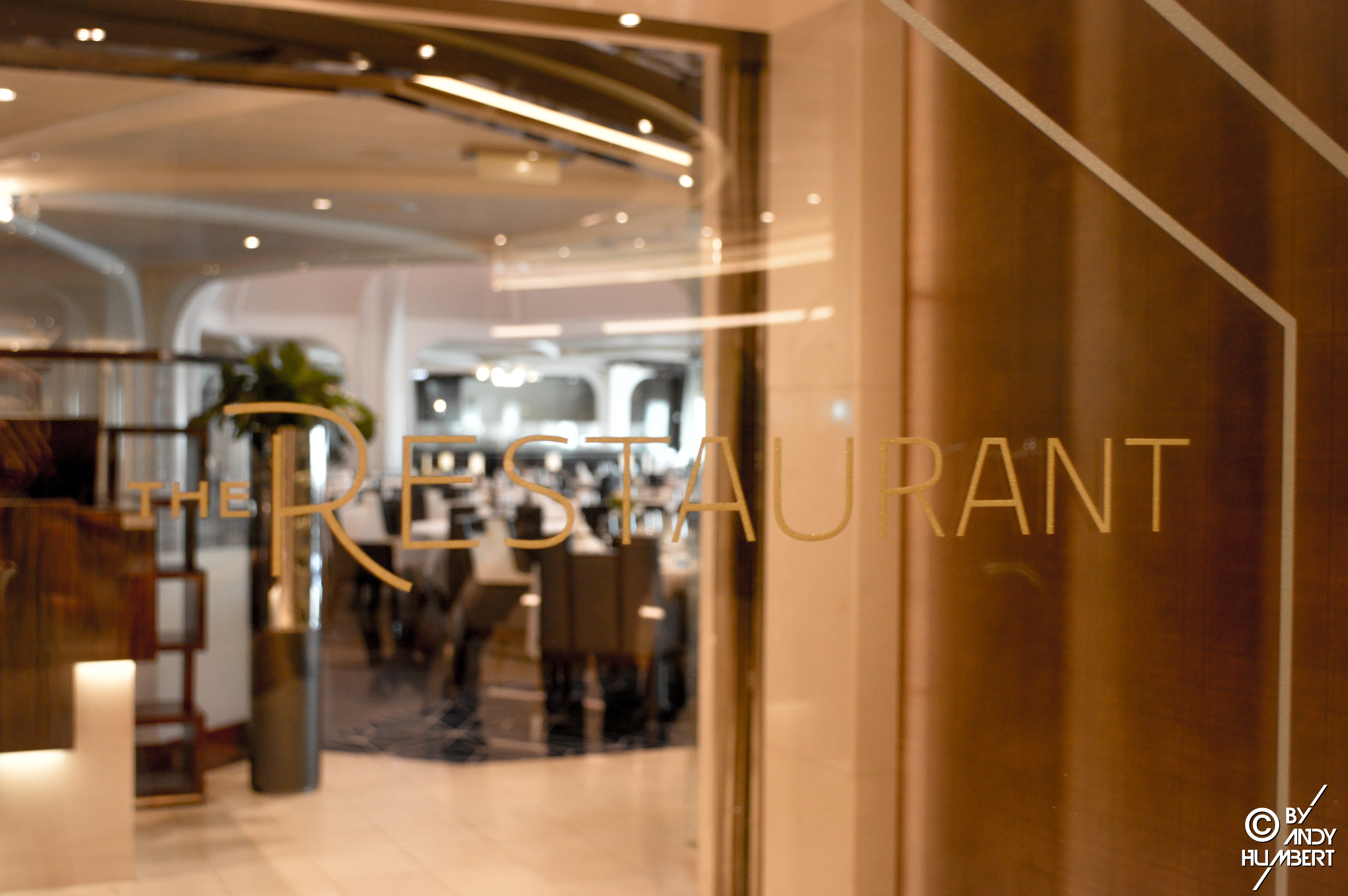 The Restaurant (pont 4)