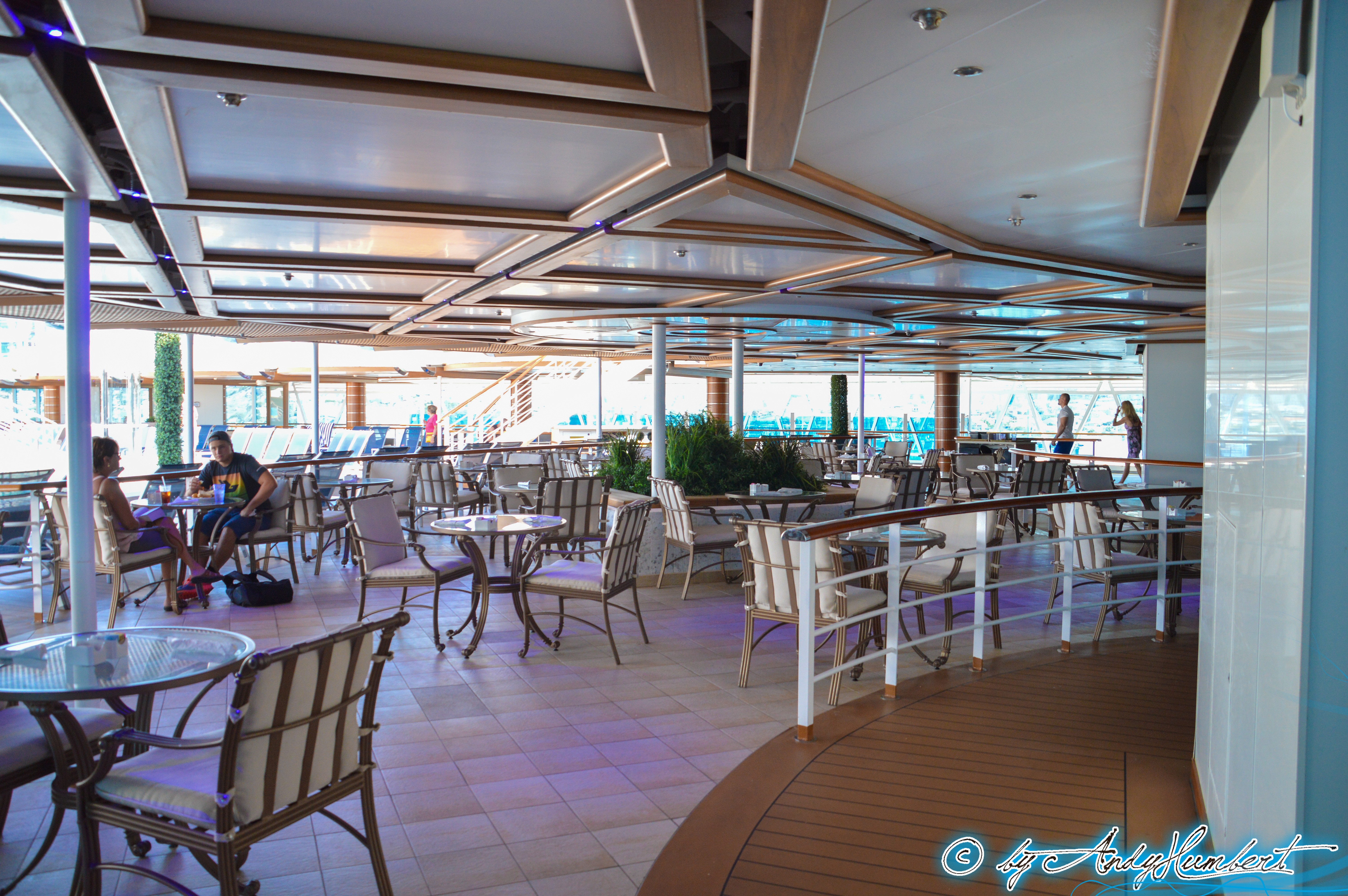 Horizon Court (pont 16)