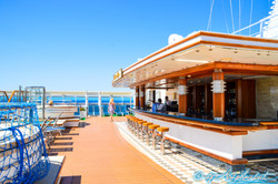 Retreat Bar (pont 17)