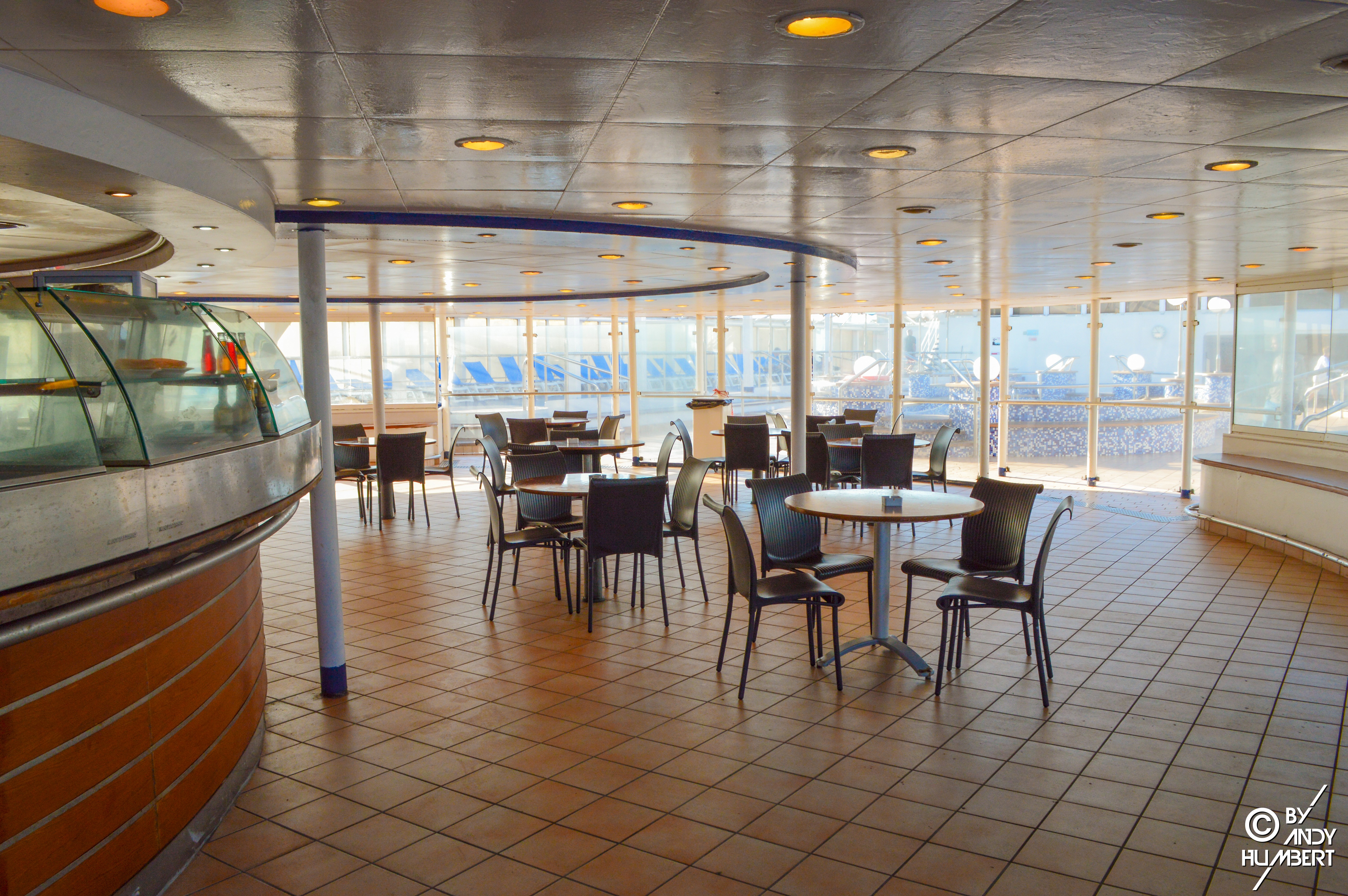 Pool Bar (pont 8)