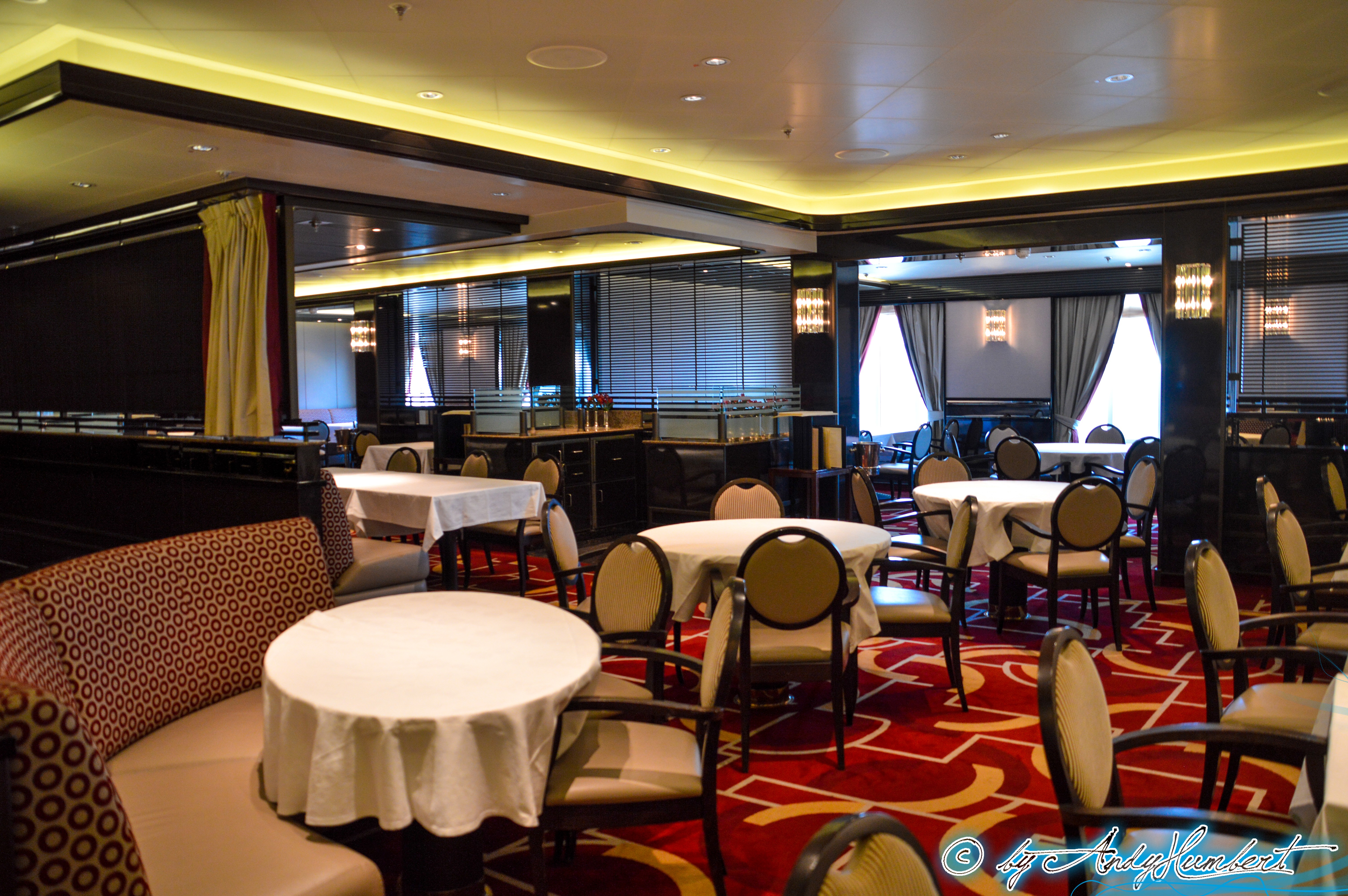 Allegro Dining Room (pont 6)