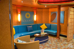 Spa Solemio (ponts 9 Acquamarina et 10 Giada)