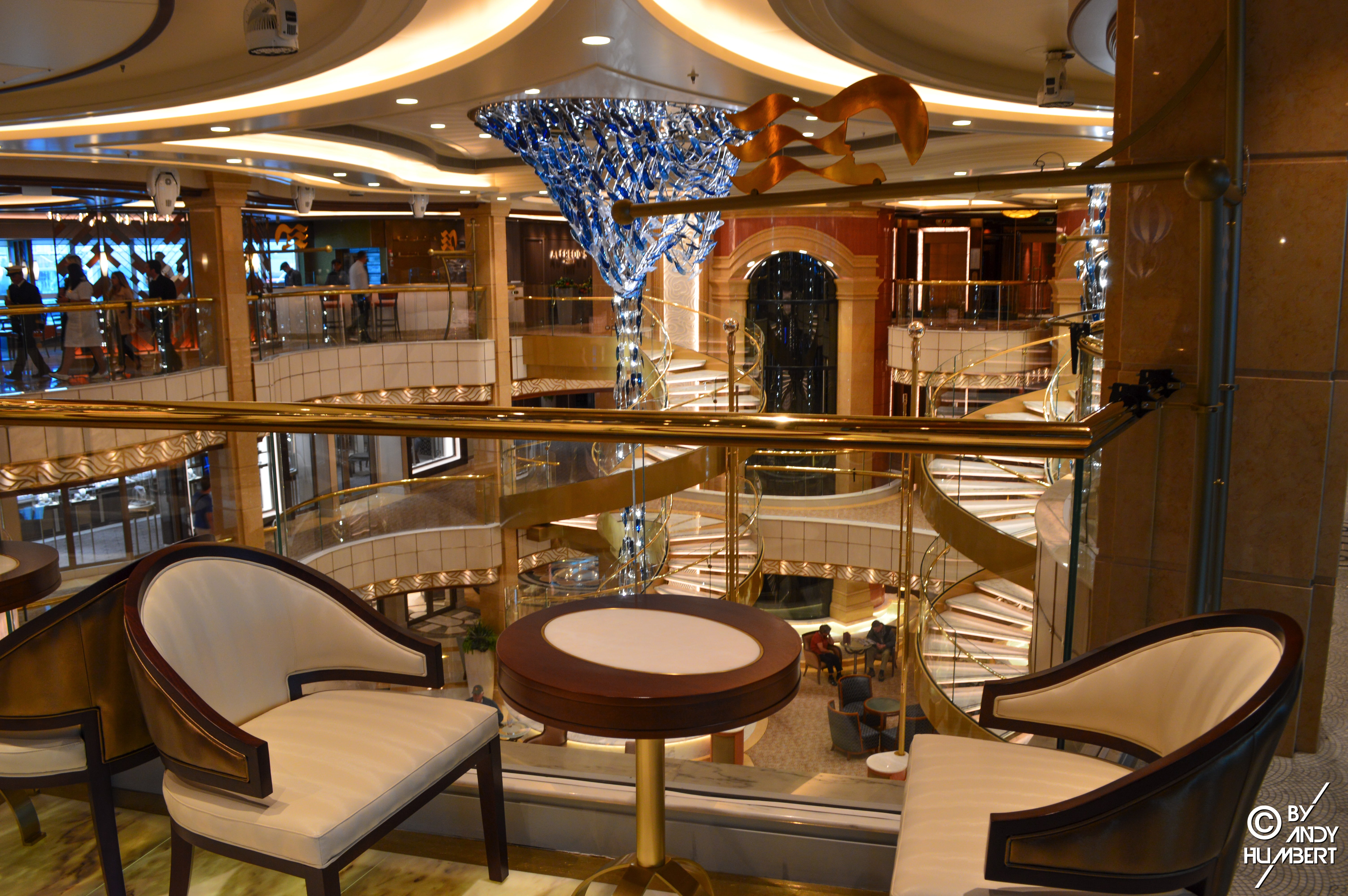 Seafood Bar (pont 7 Promenade)