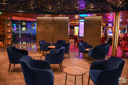 Piano Bar Conte Rosso 1921 (pont 5 Genova)