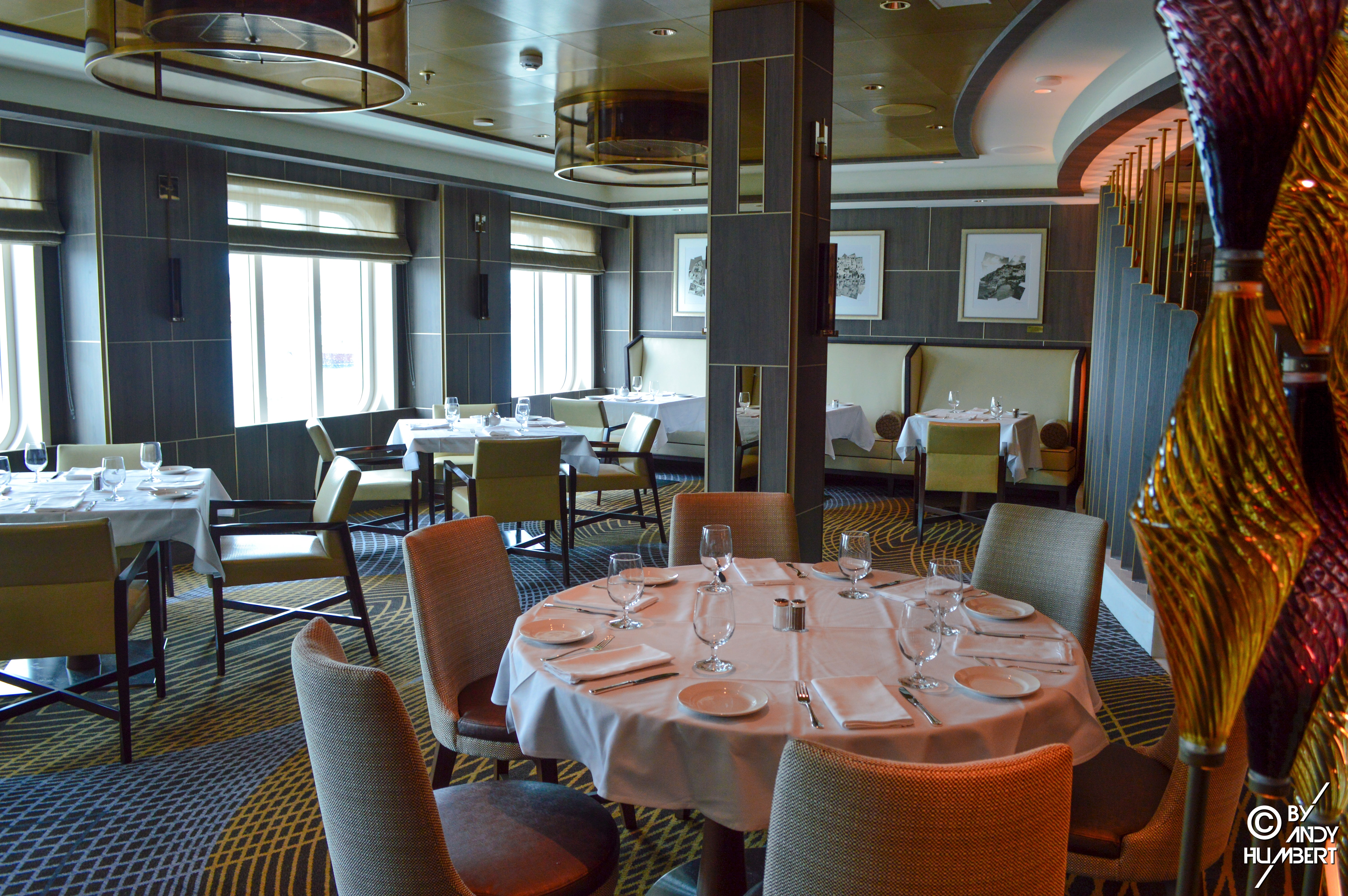 Sabatini's (pont 5 Plaza)