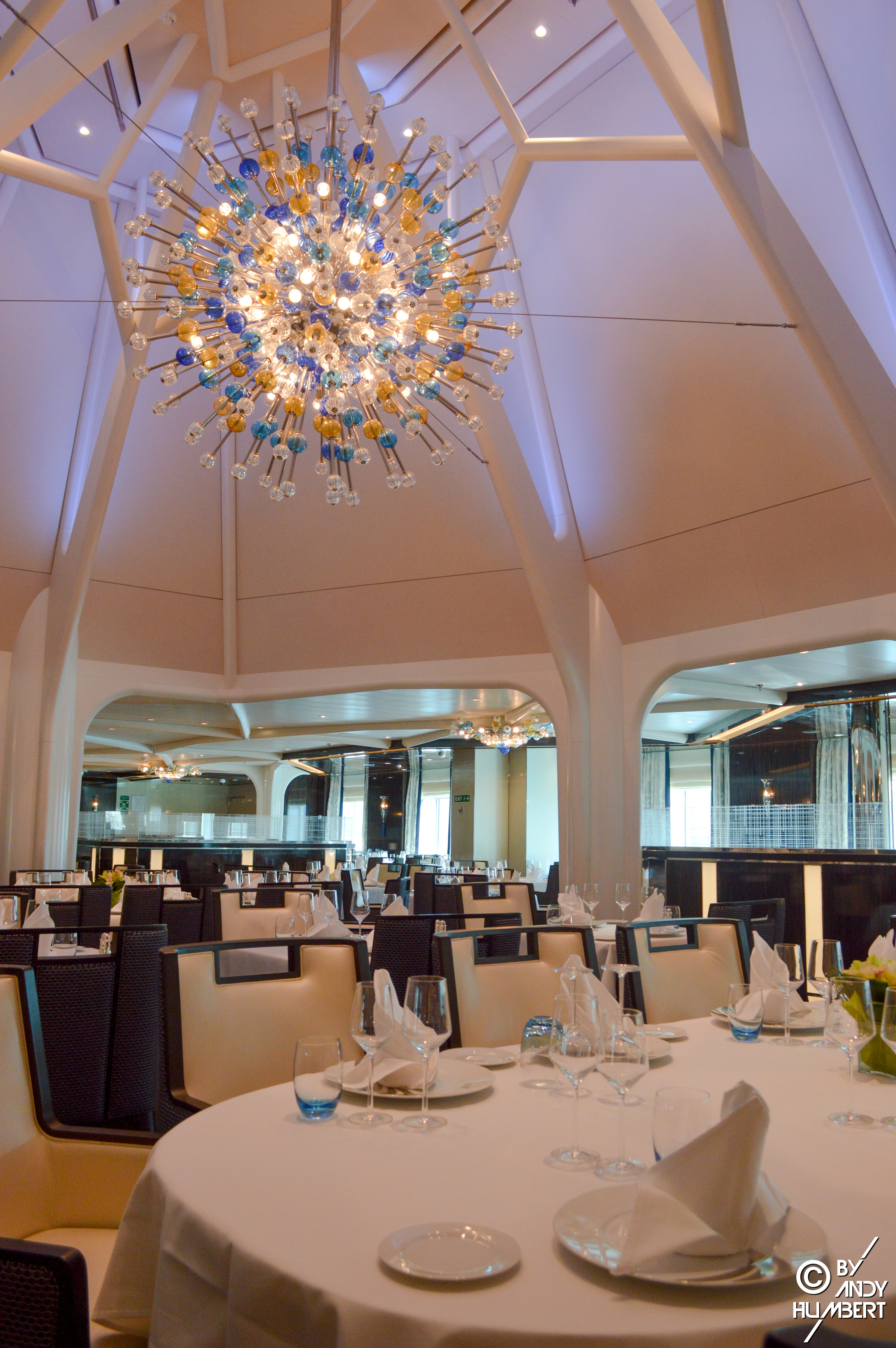 The Restaurant (pont 4)