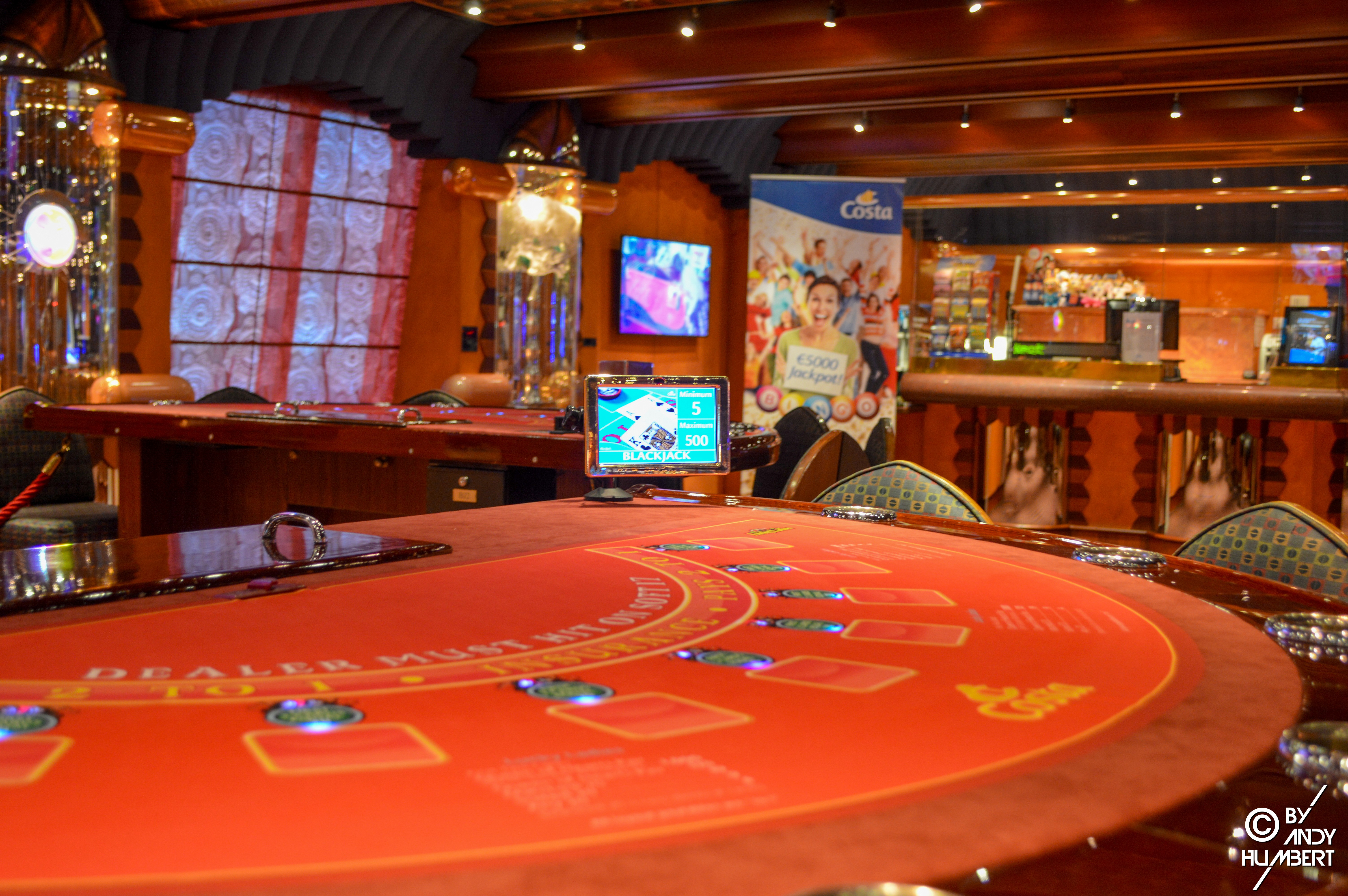 Casino Flamingo (pont 5 Swing)