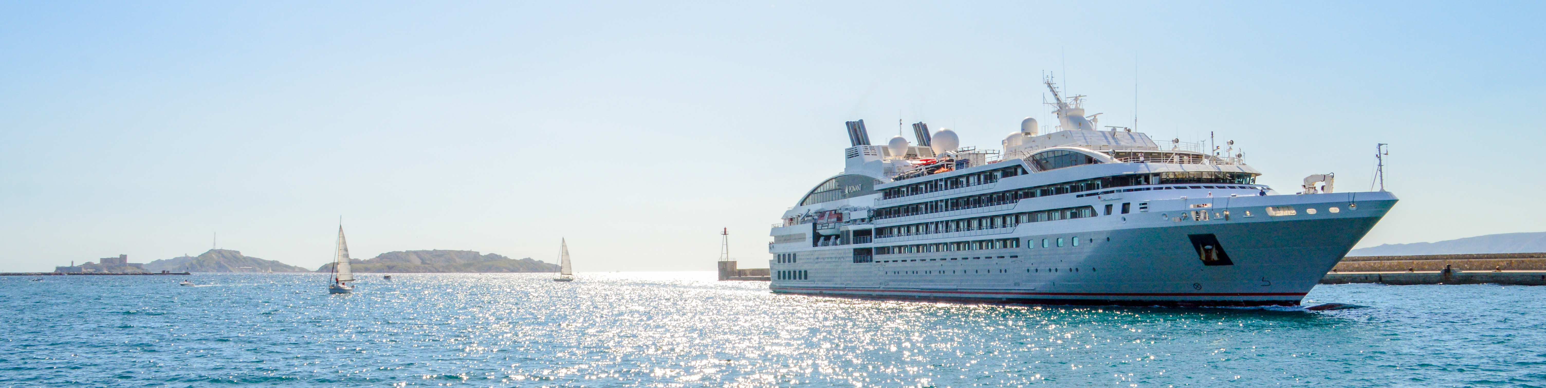 3 Ponant à Marseille