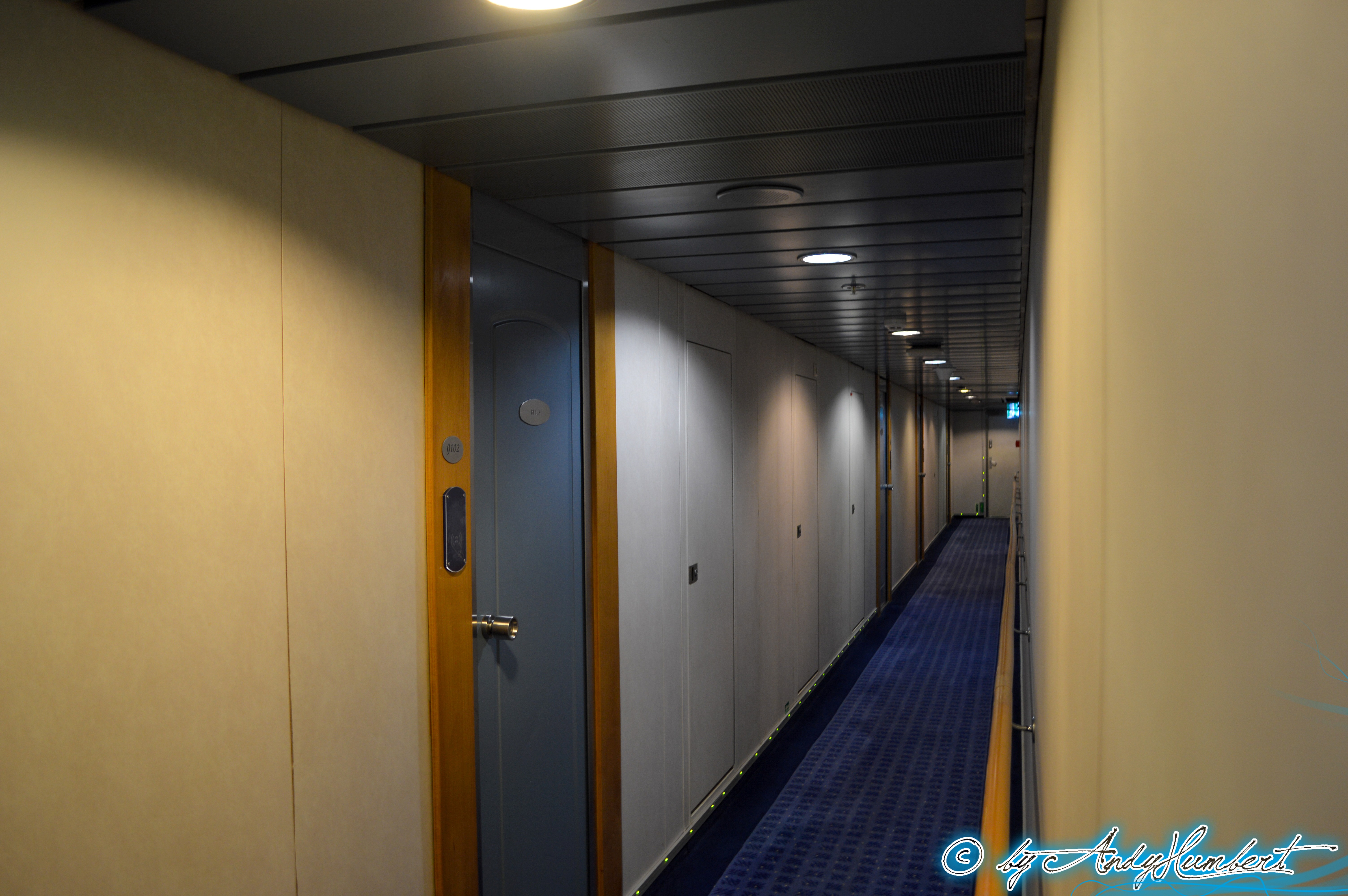 Coursives suites (pont 9)