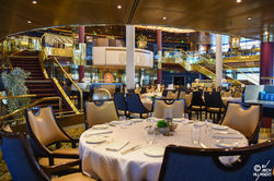 Restaurant Vatel (ponts 7 et 8)