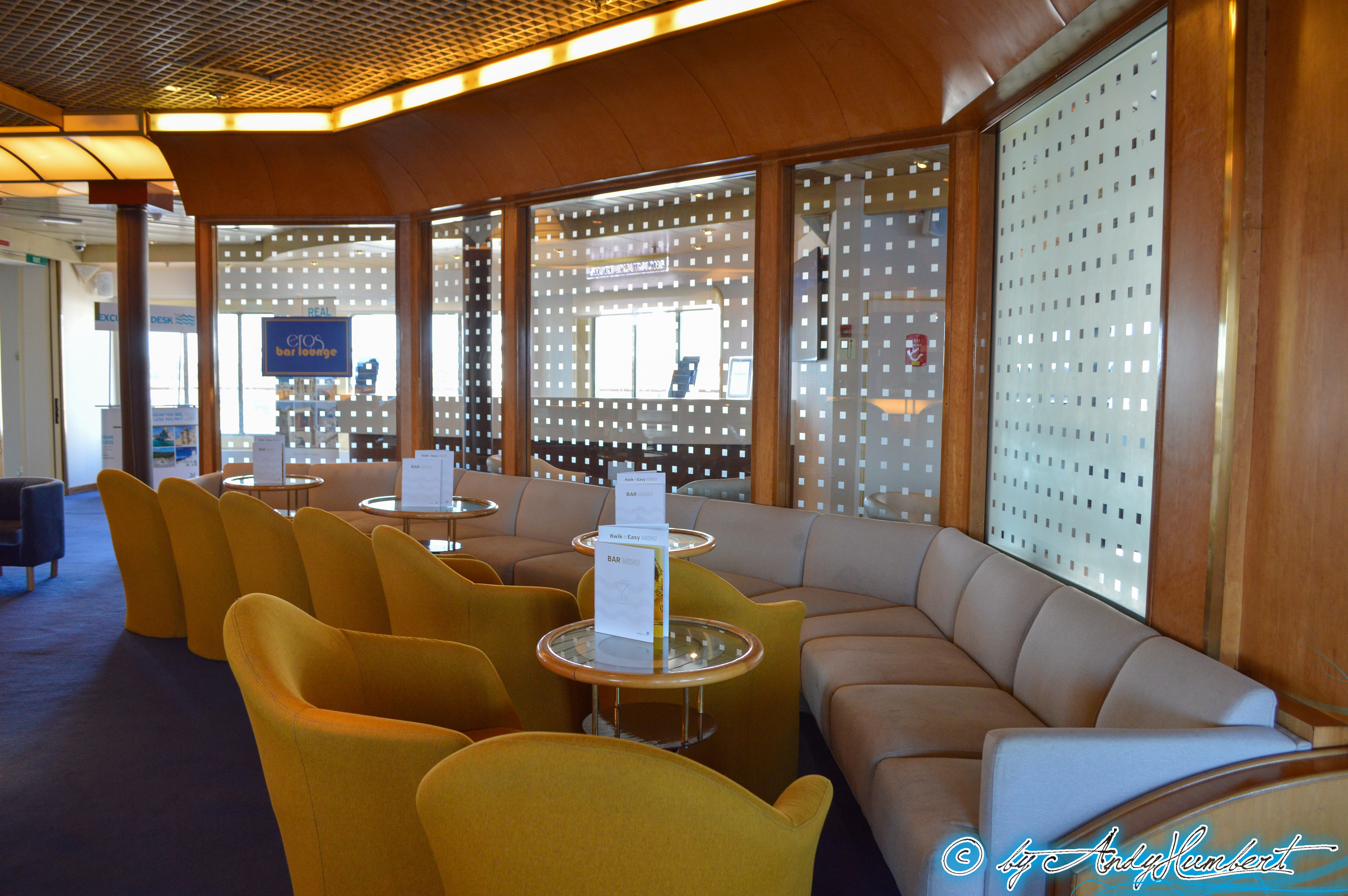 Eros Bar (pont 5 Dionyssos)