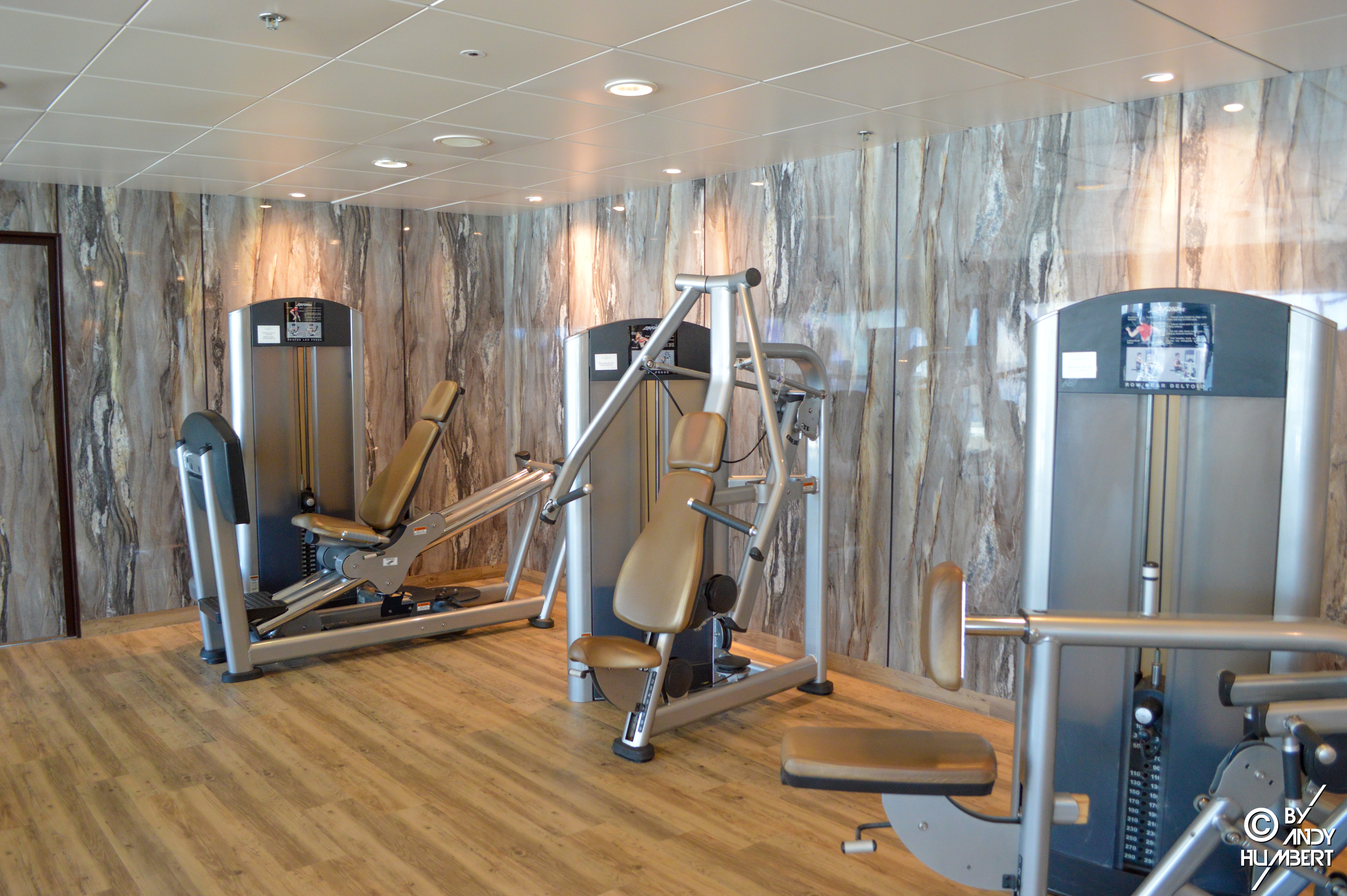 Champneys Spa (pont 11)