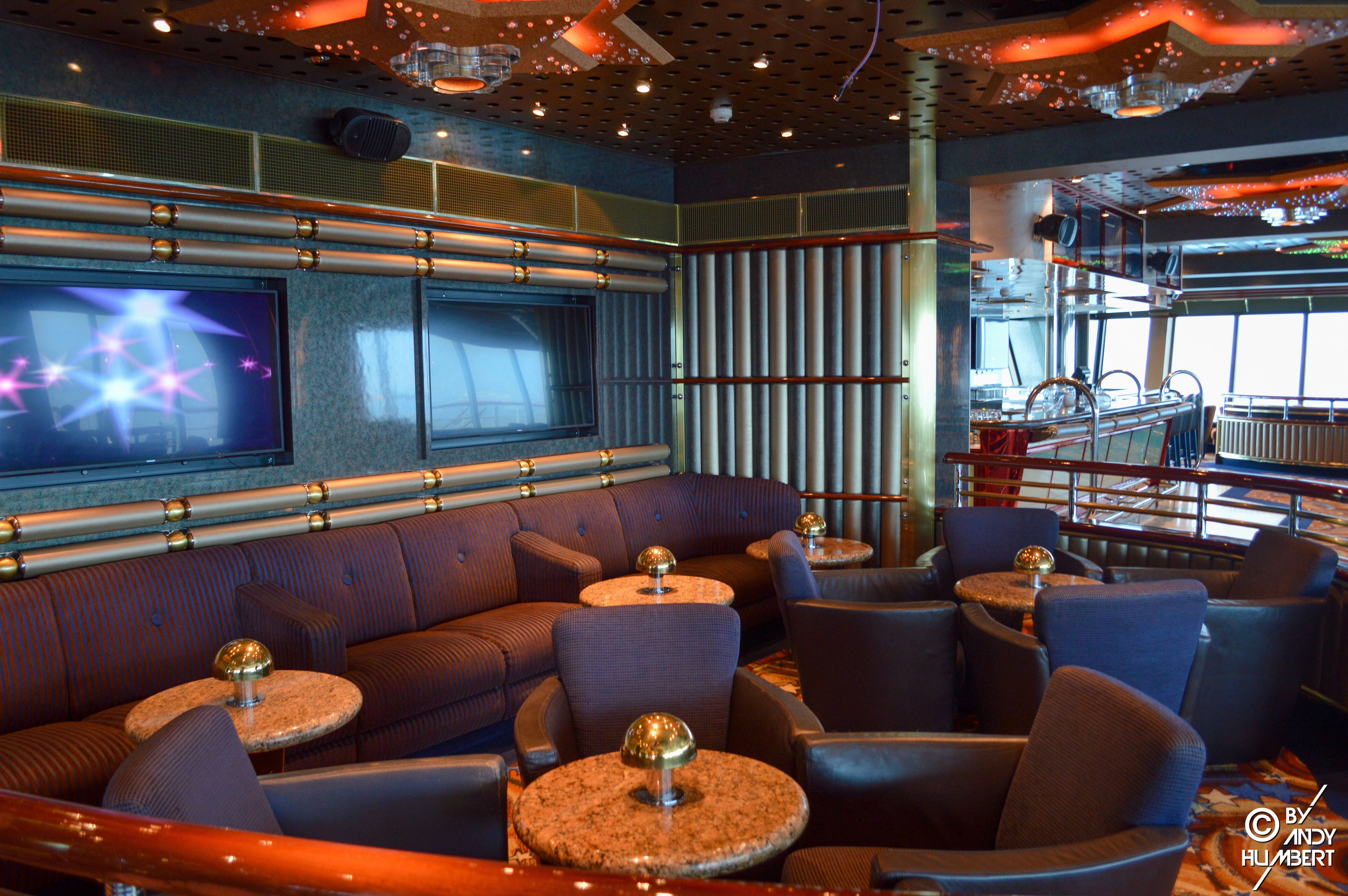 Skywalkers Nightclub (pont 18)