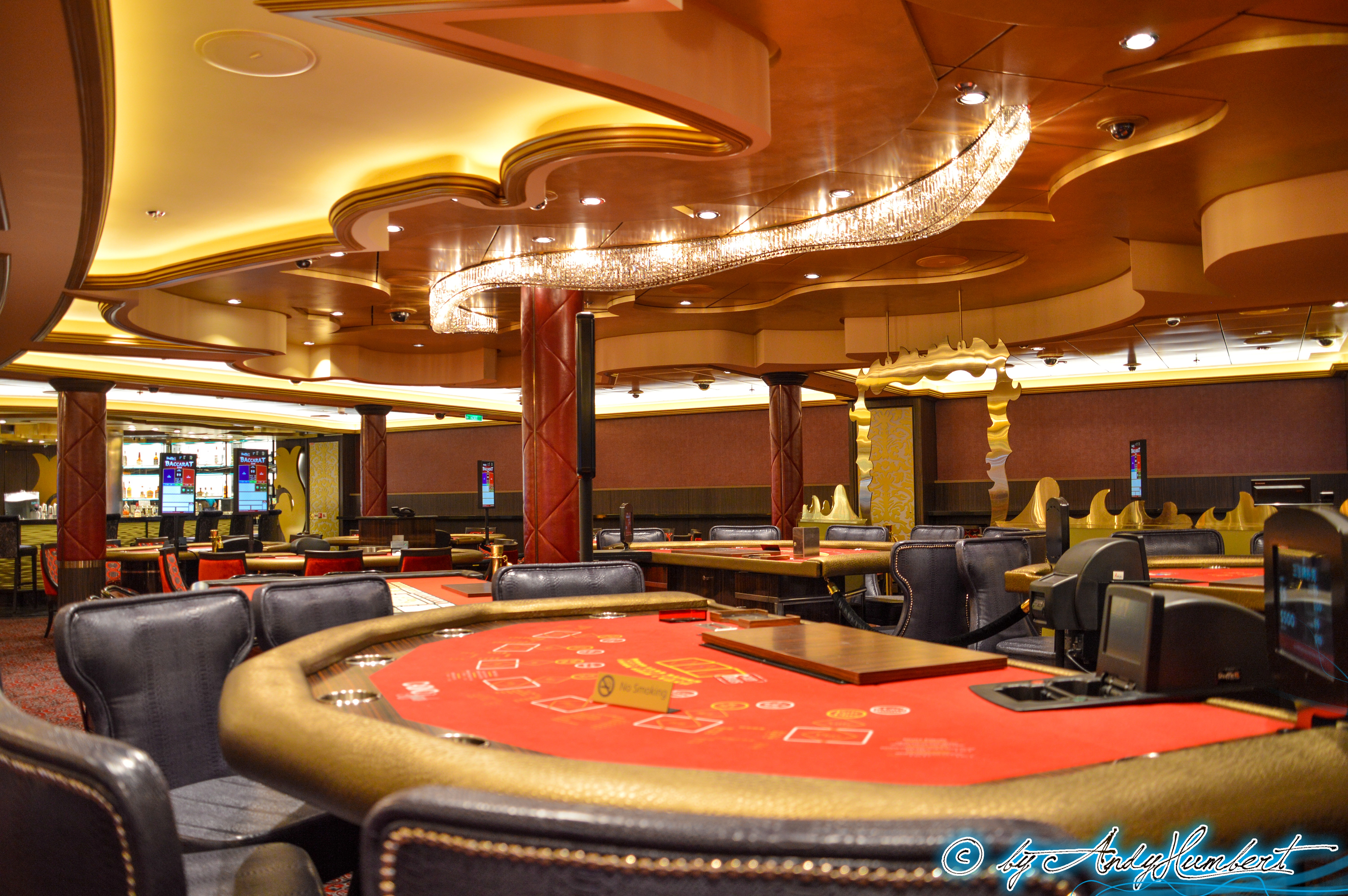 Casino Royale (pont 3)