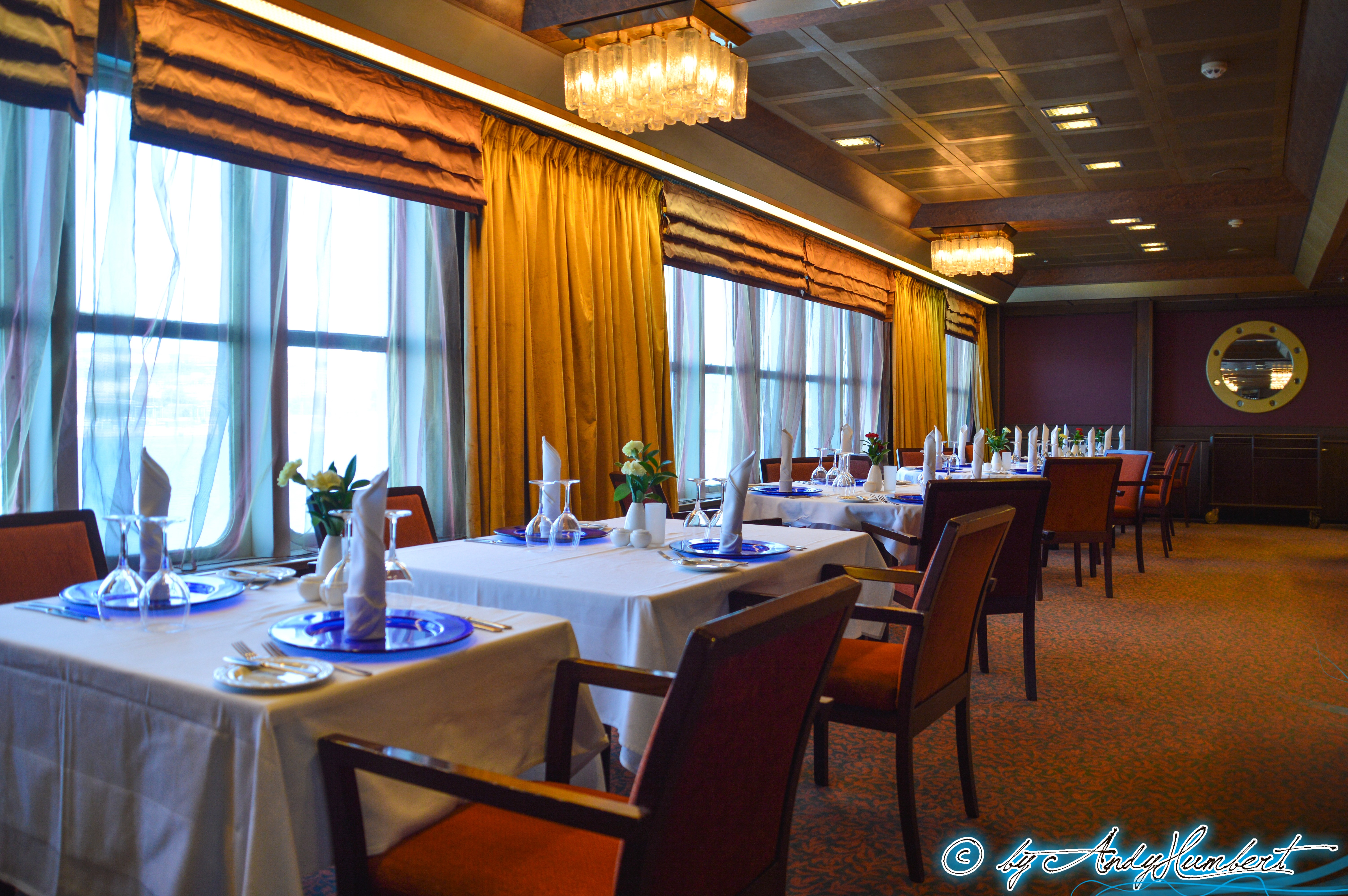 Sirocco's (pont 4)