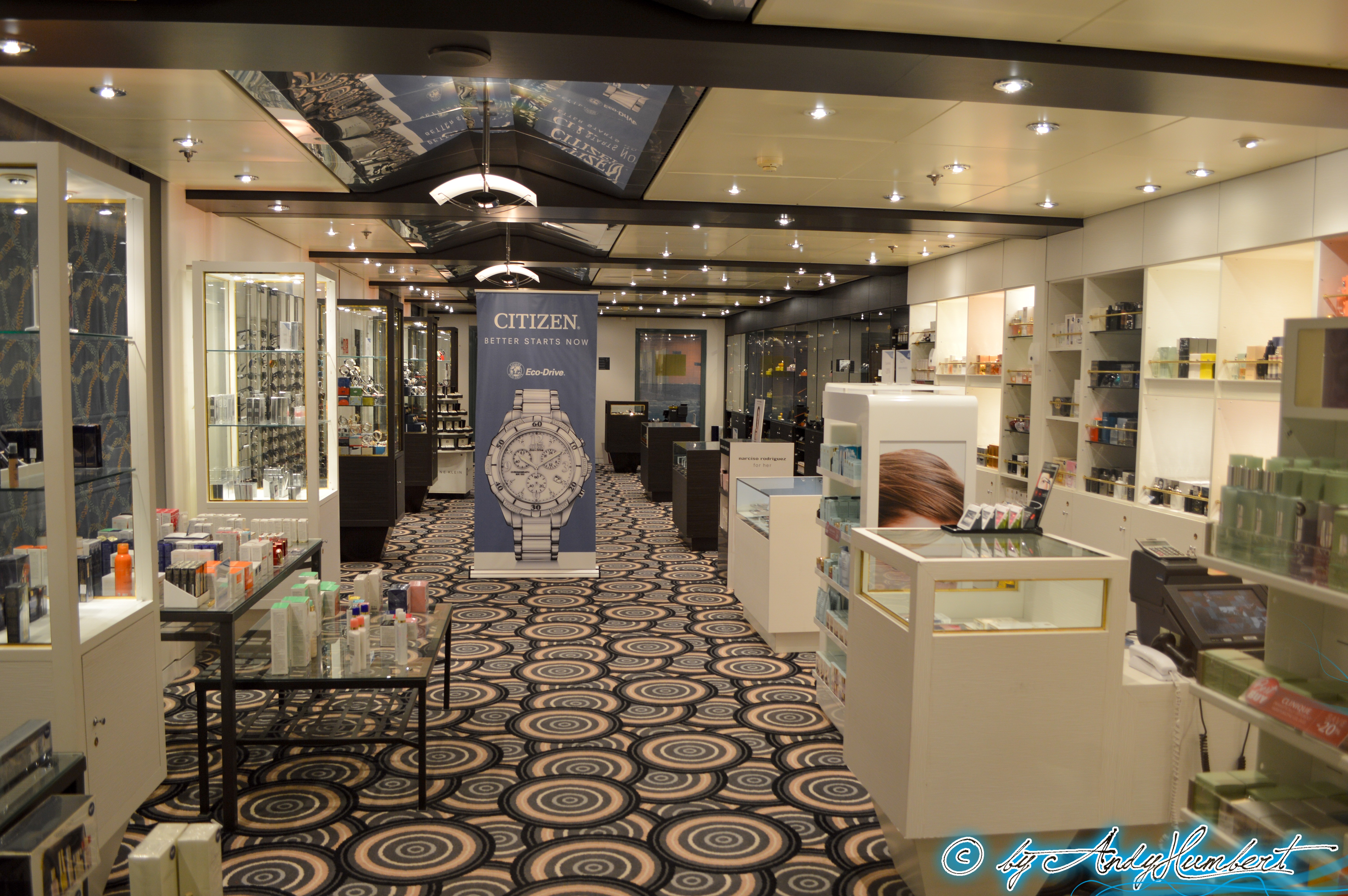 Galleria Shops Grasse (pont 6)