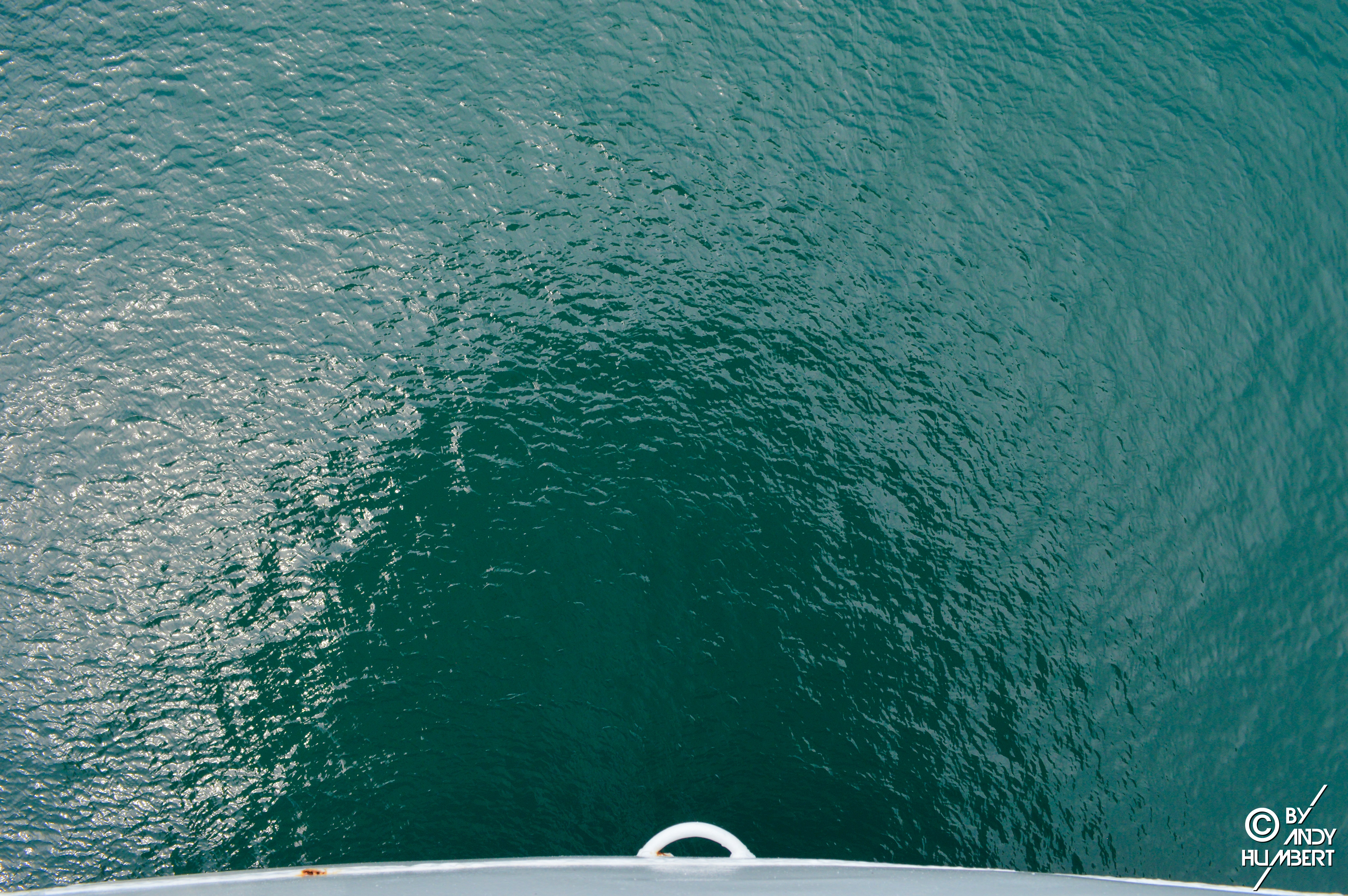 Promenade Deck (ponts 7 & 8)