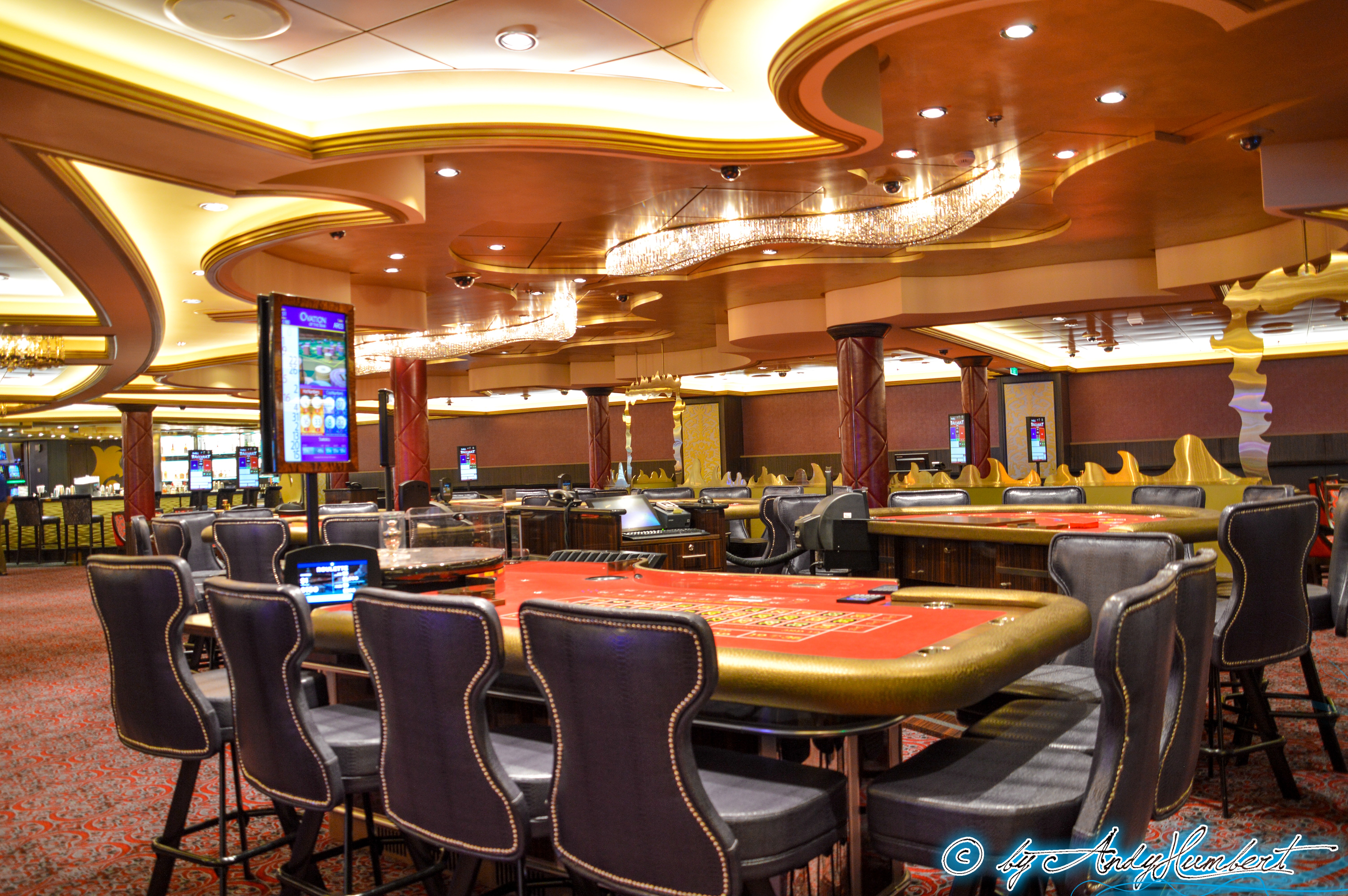 Casino Royale (pont 3)