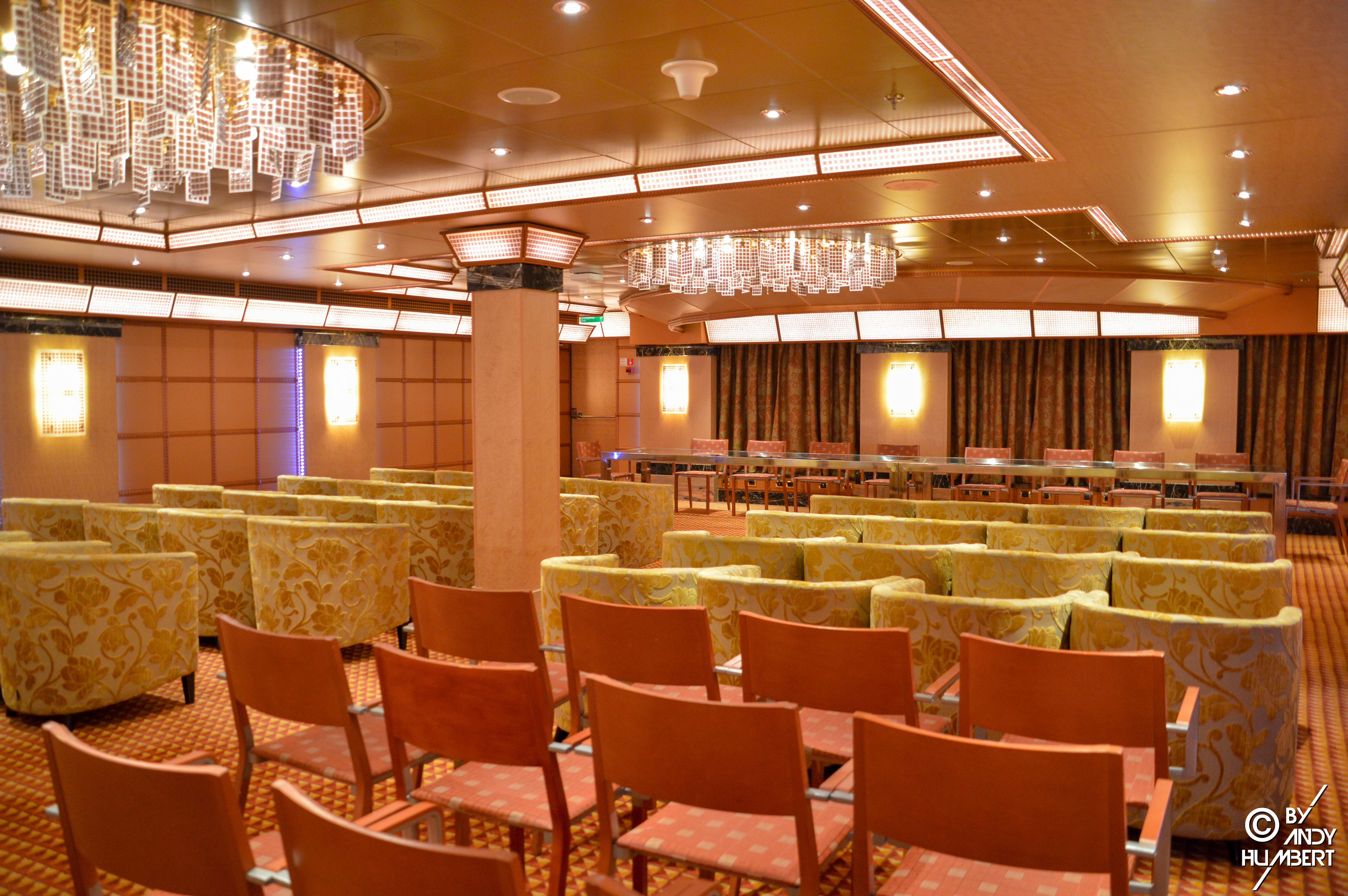 Meeting Room (pont 4 Groove)