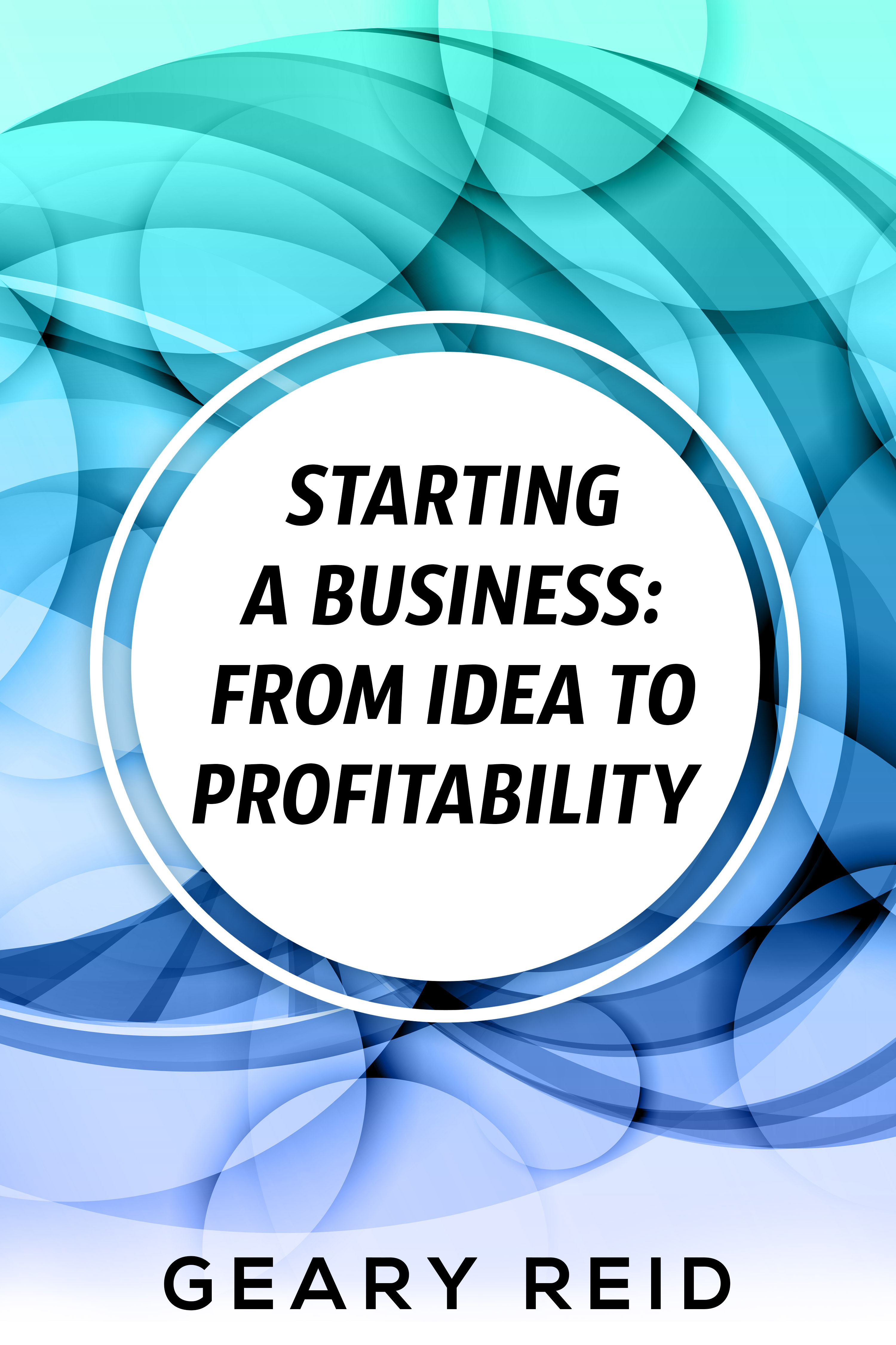 Starting a Business: From Idea to Profitablity