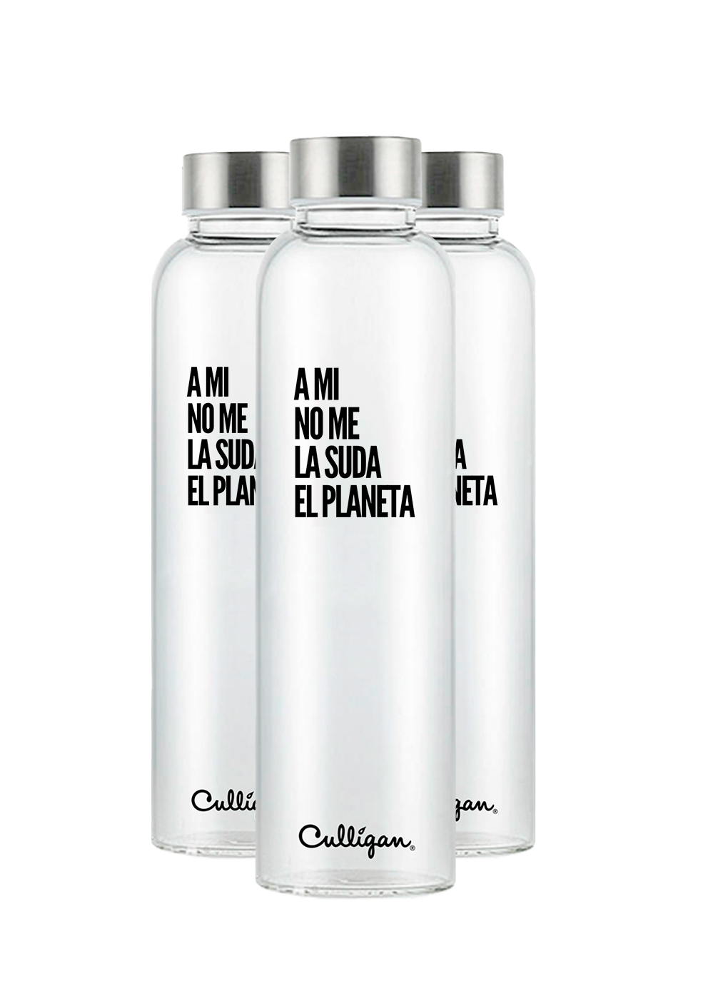 Pack Premium "A mí no me la suda el planeta"