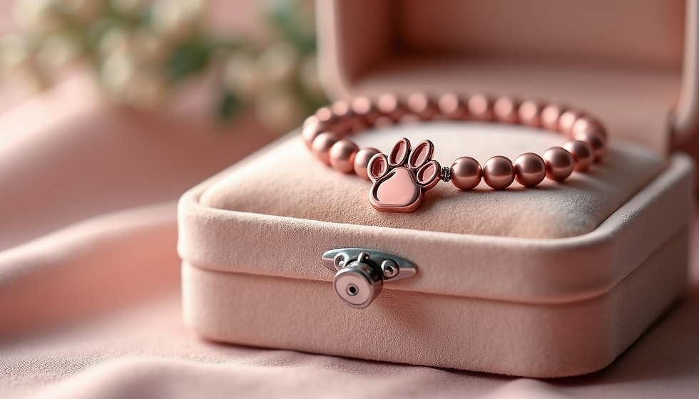 Unique Pet Remembrance Products in Lexington, Kentucky