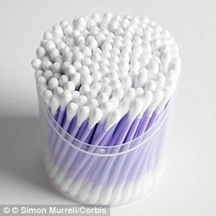 Banyan Cotton Bud