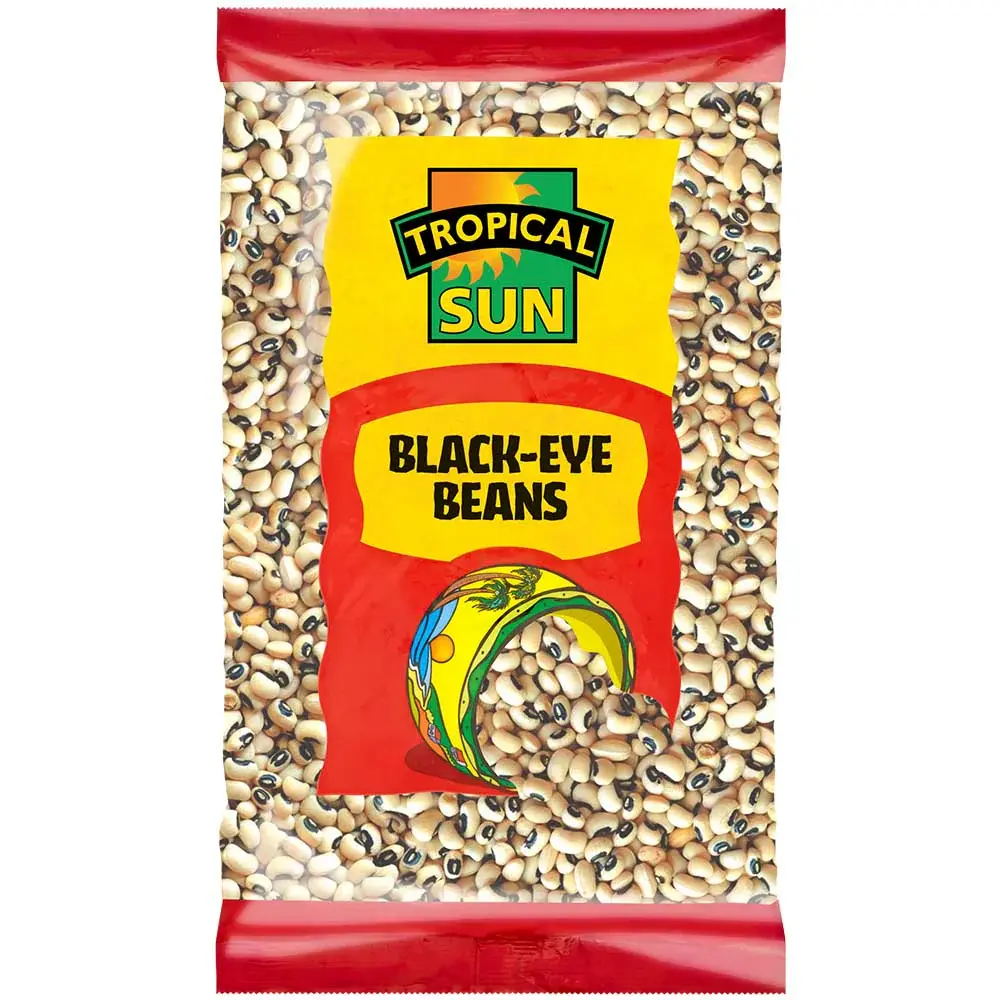 Black Eye Beans 400g